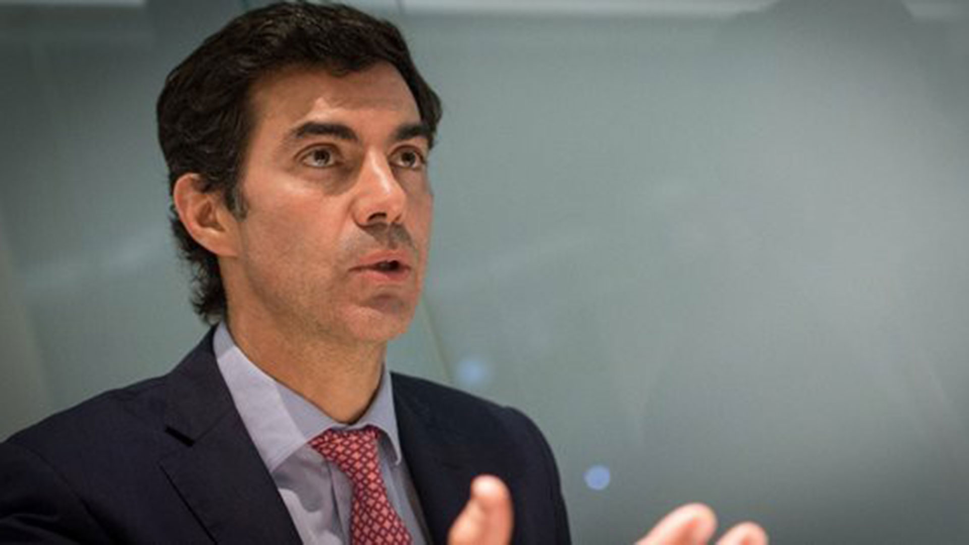 El gobernador de Salta, Juan Manuel Urtubey