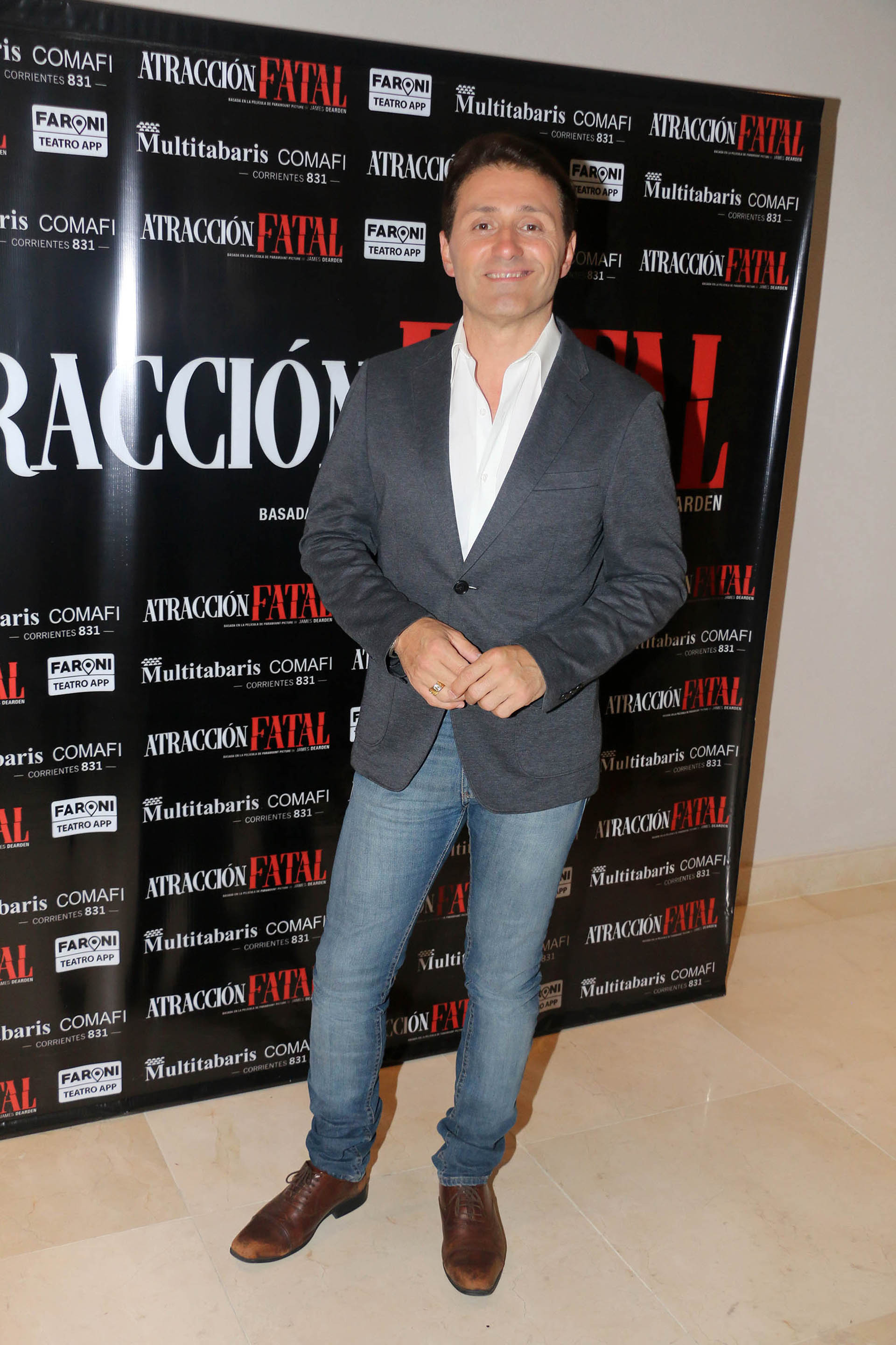 Daniel Gómez Rinaldi