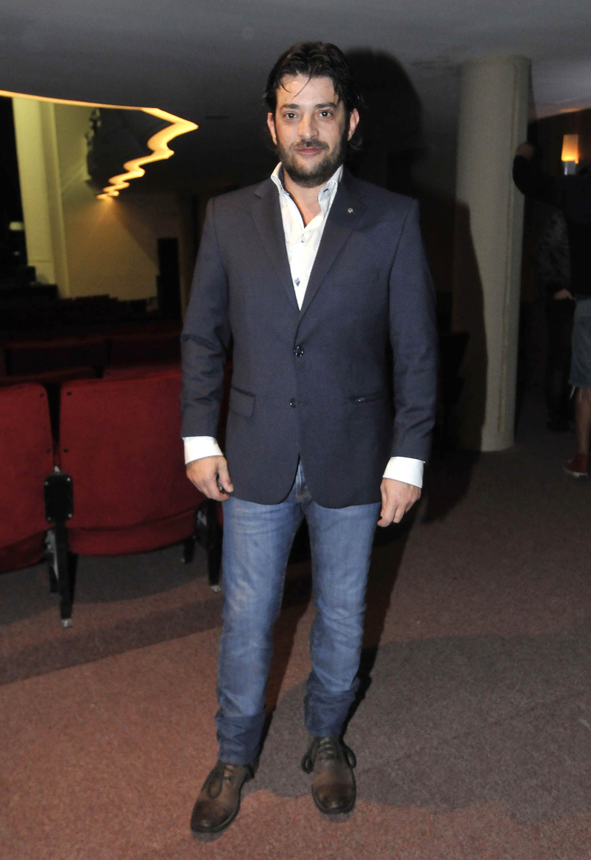 Pablo Rago