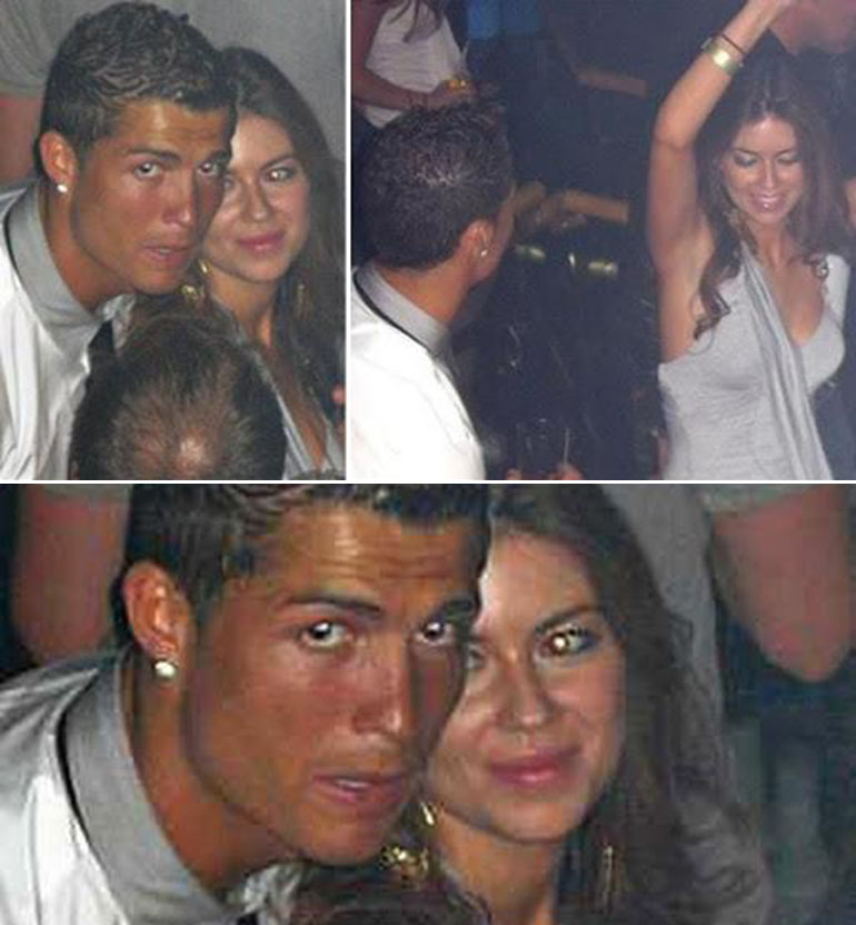 La noche del 13 de junio del 2009