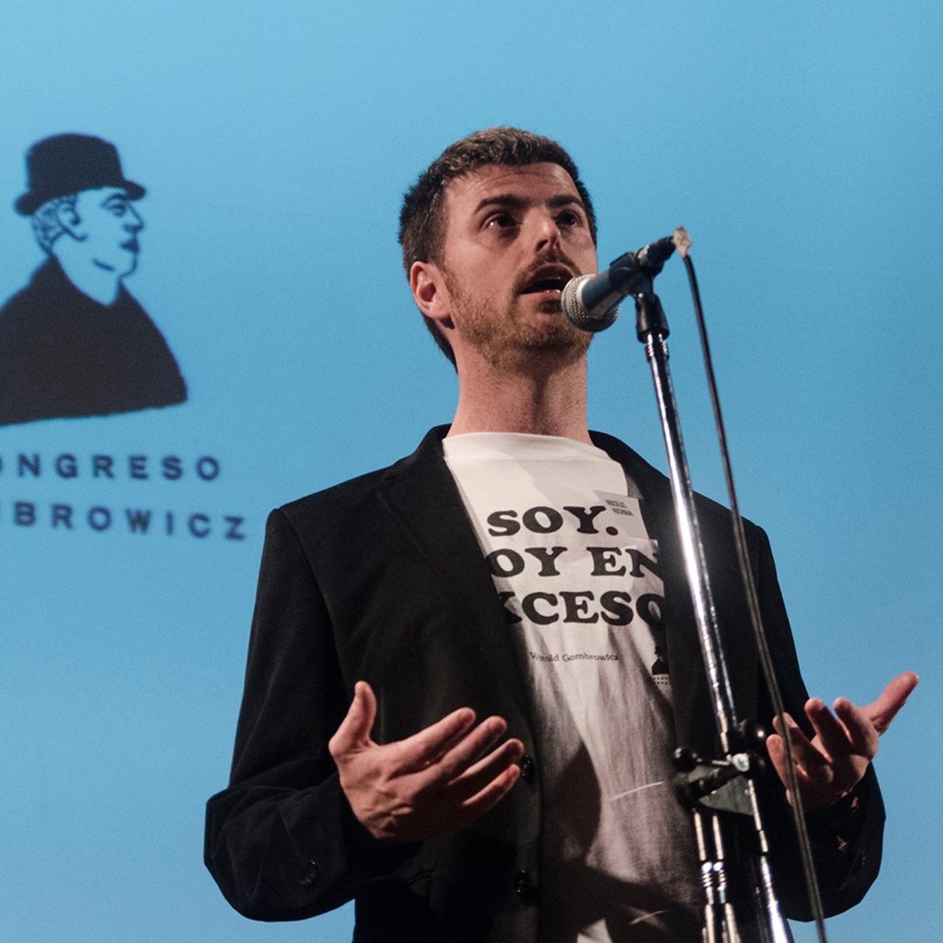 Nicolás Hochman