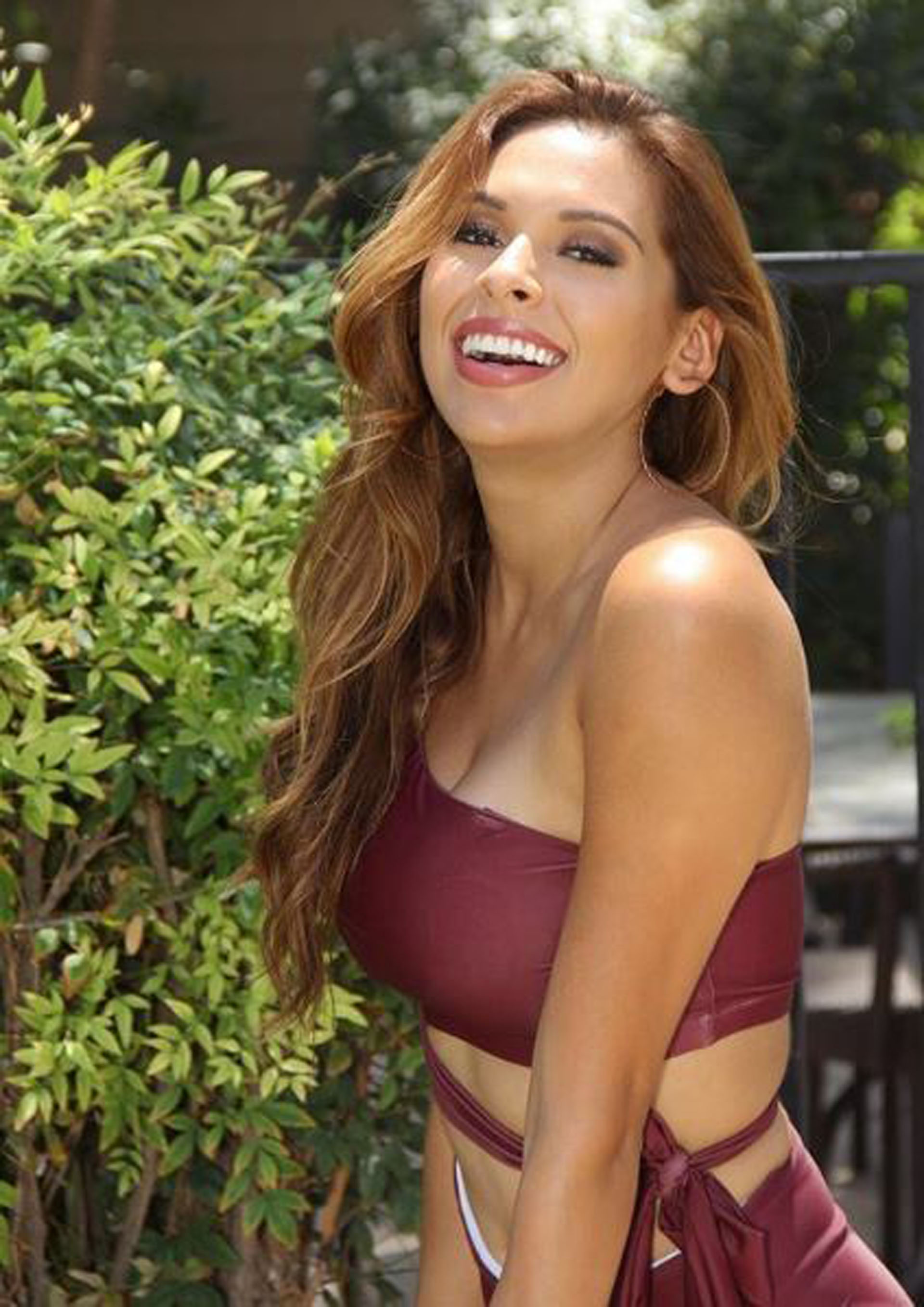 Yesenia Vidales