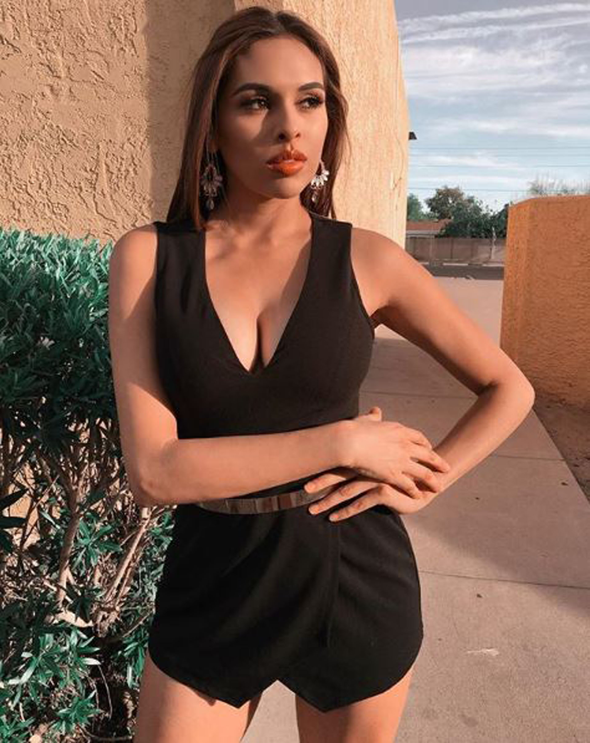Yesenia Vidales