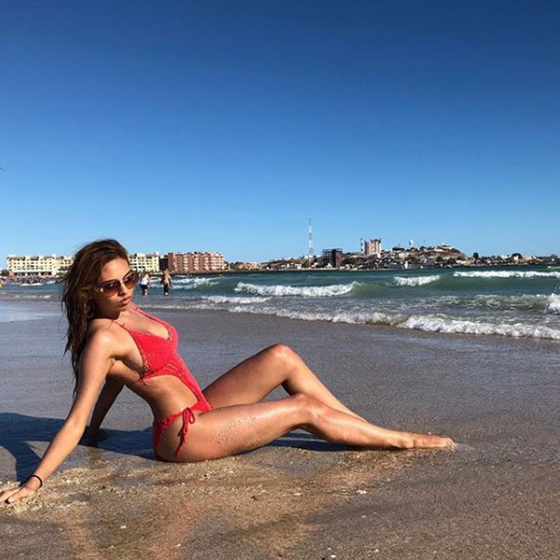 Yesenia Vidales