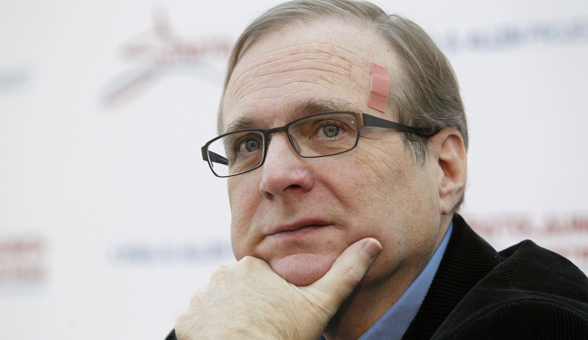 Paul Allen murió a los 65 años. (AP)
