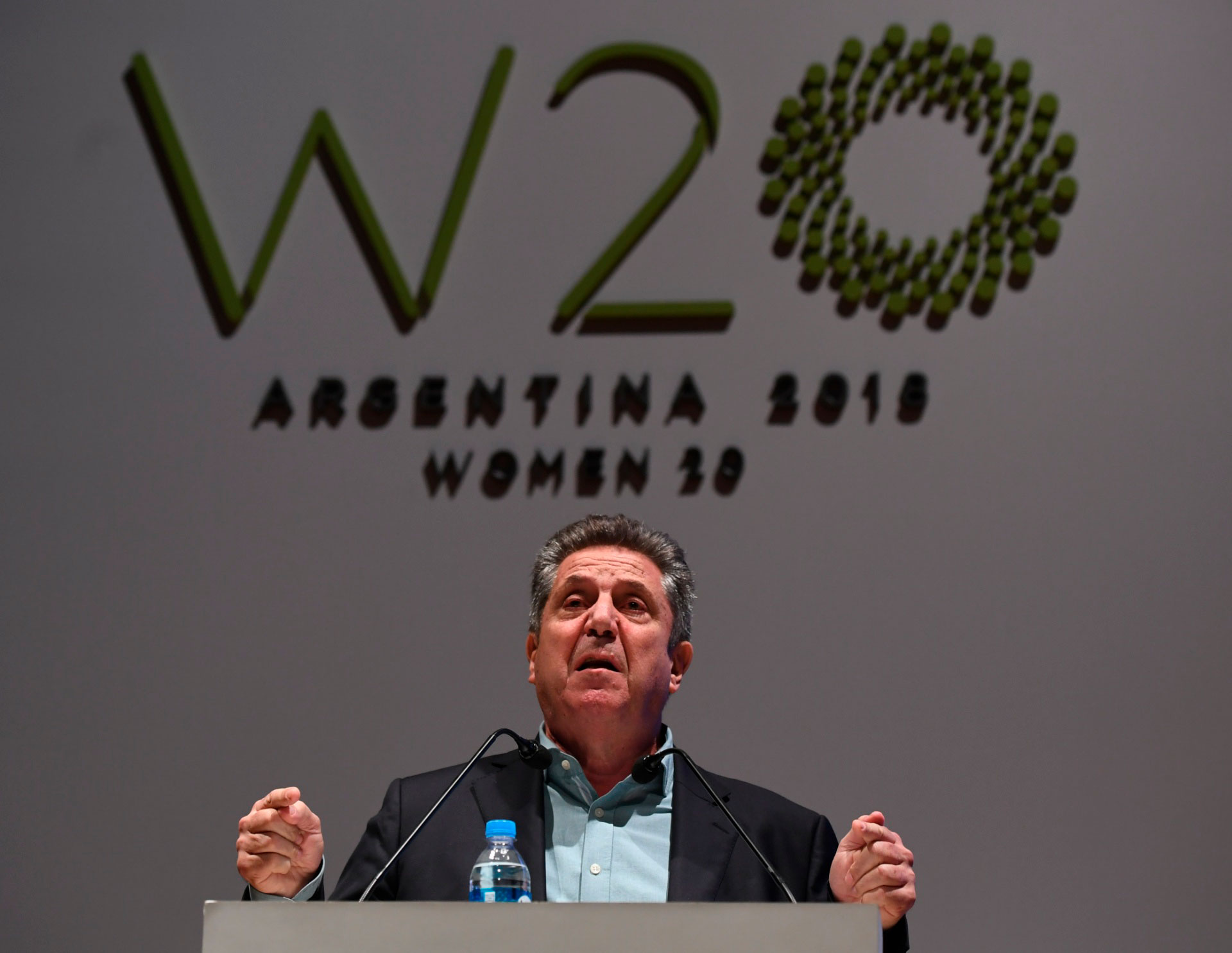 Joan Melé, de Banca Ética
