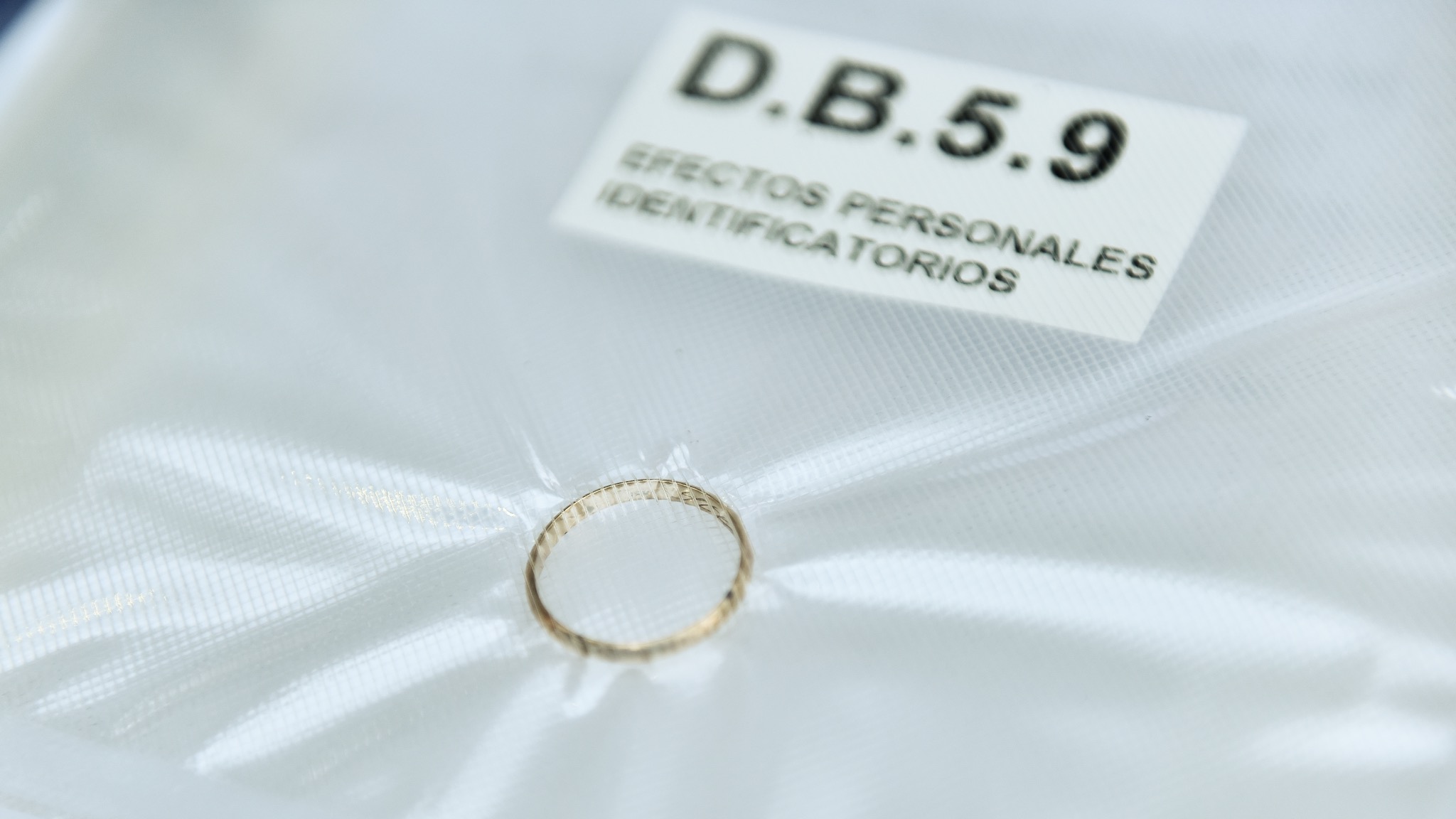 La alianza del teniente primero Márquez (Adrián Escandar)