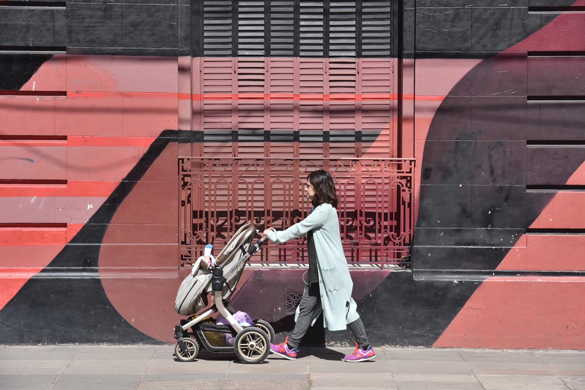 Palermo Soho posee una impronta que le dio fama mundial. Hoy en día es una referencia de Buenos Aires porque conserva su pasado barrial y sumó una amplia oferta gastronómica, vida nocturna, arte urbano y tiendas de diseño a la altura de las grandes ciudades del mundo”, dijo Gonzalo Robredo, presidente del Ente de Turismo de la Ciudad