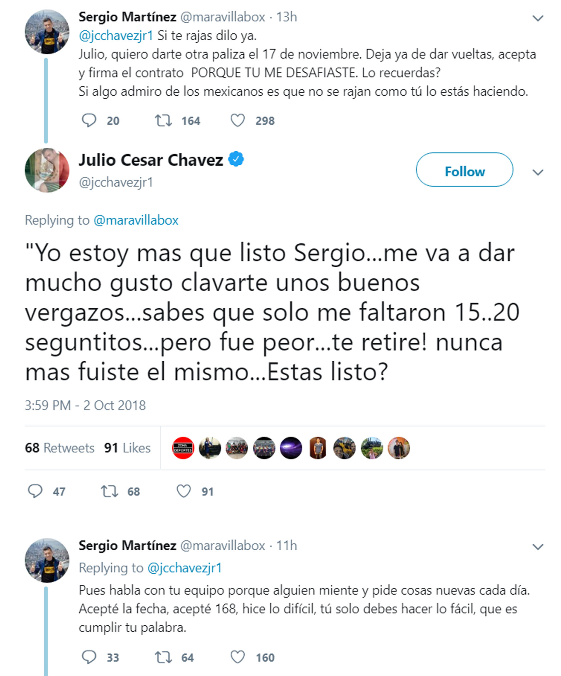 maravilla martinez vs chavez jr captura tuit SF