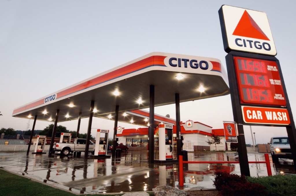 Citgo Estacion