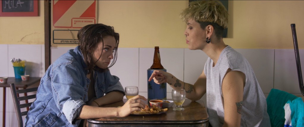 festival de cine de maipu