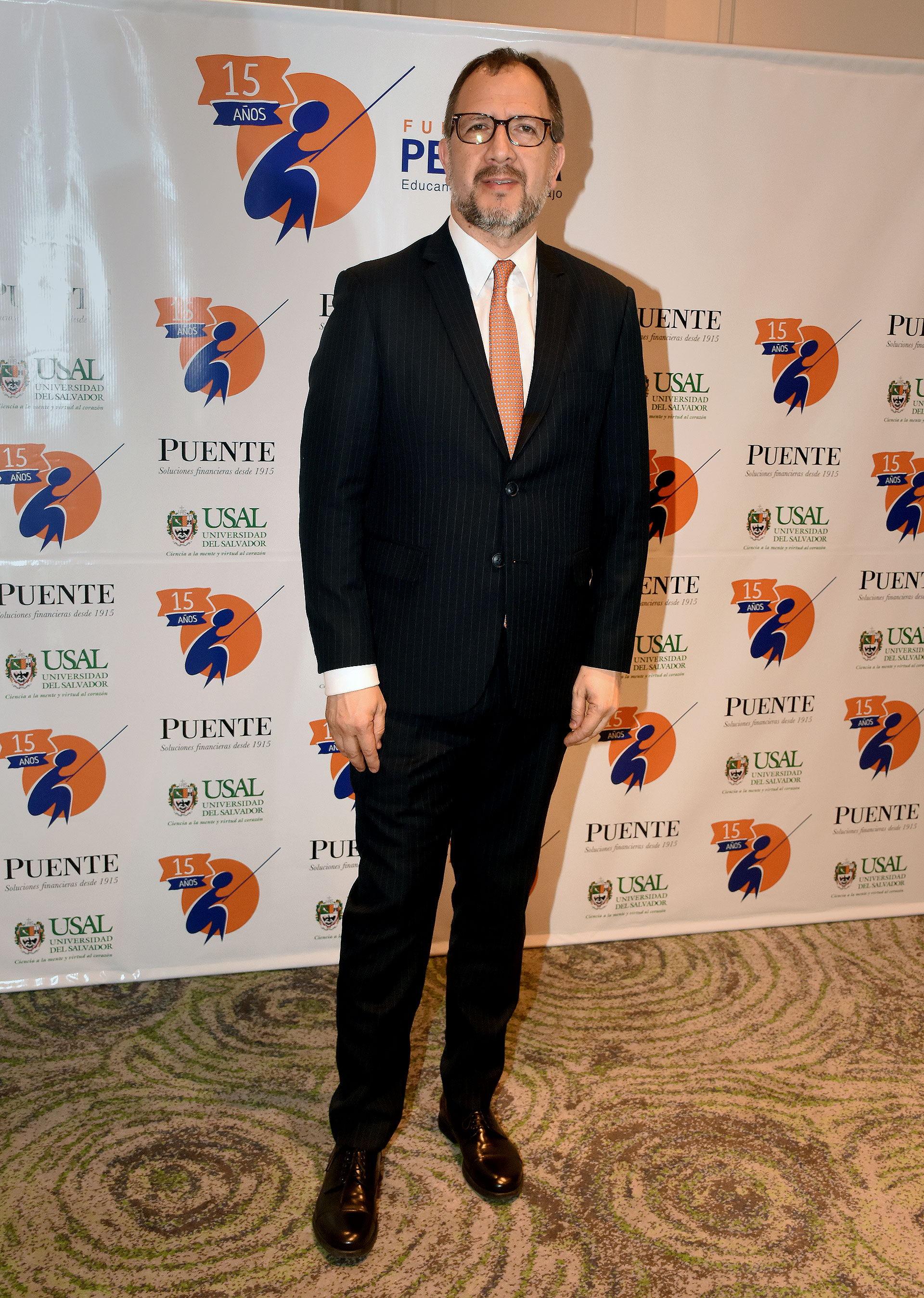 El Secretario General de la provincia de Buenos Aires, Fabián Perechodnik