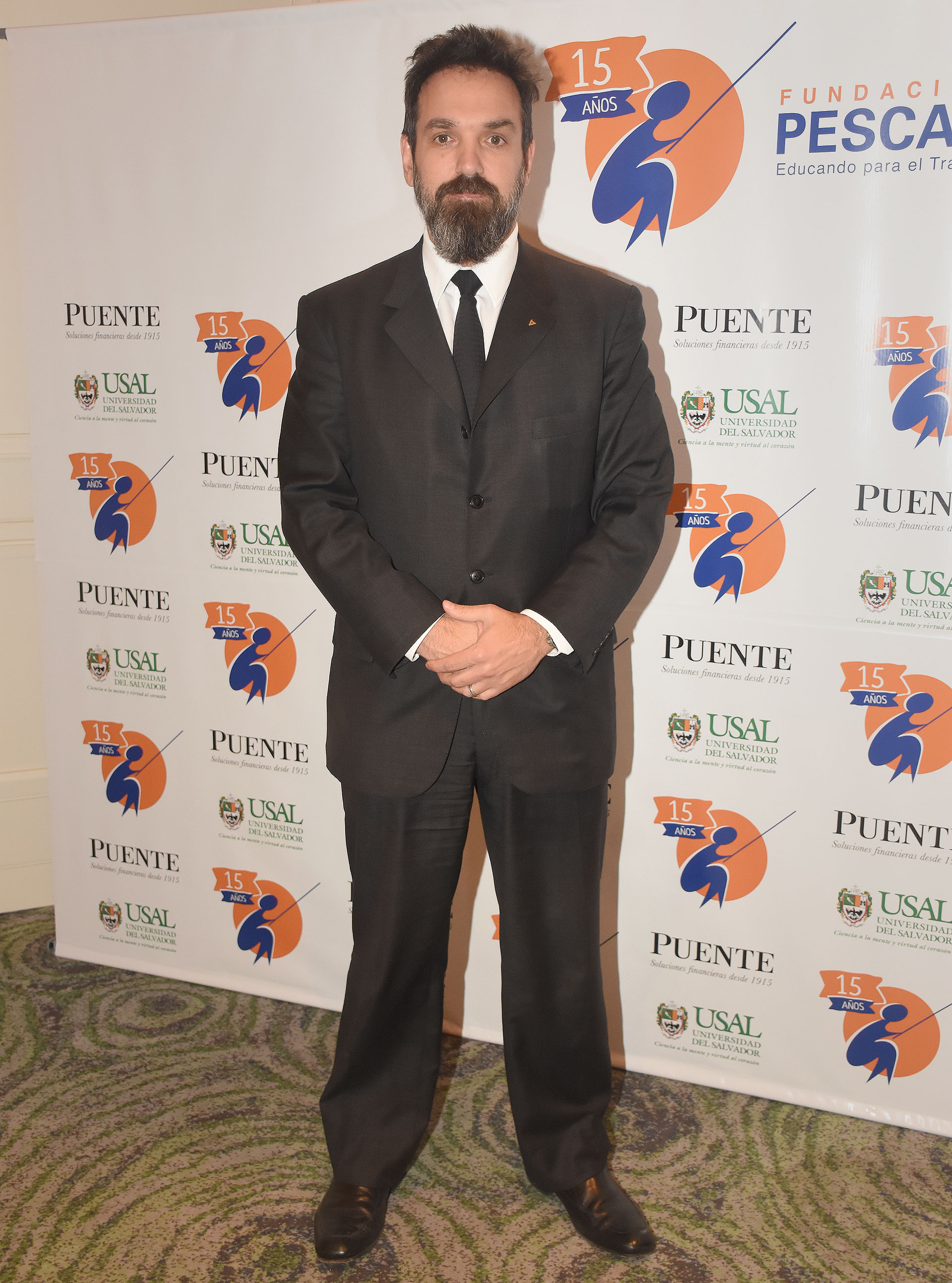 Sebastián Bagó