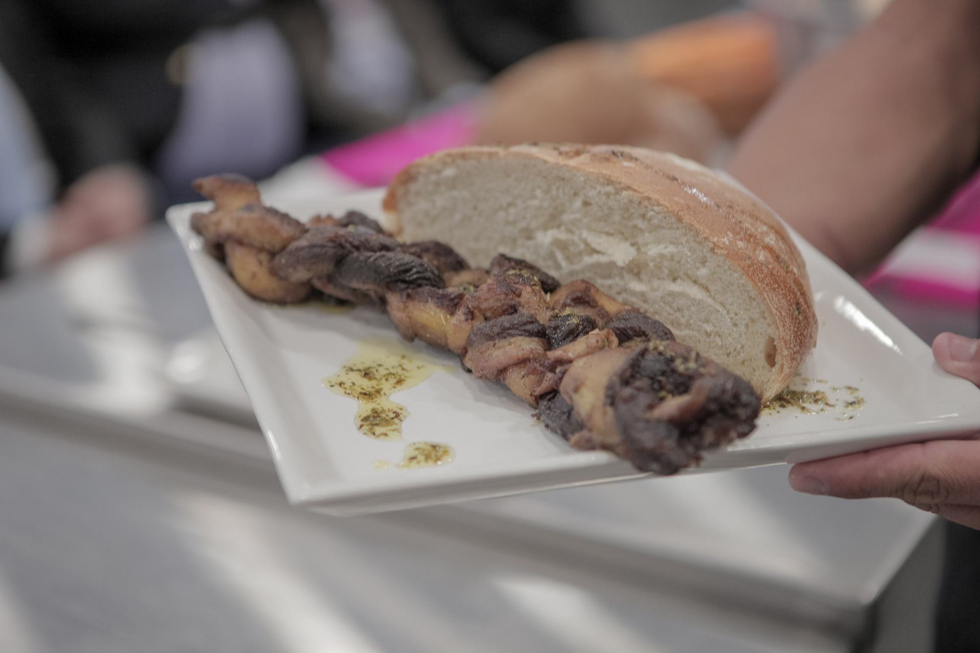 Sabores que transmiten la esencia e identidad de la cocina de los pueblos