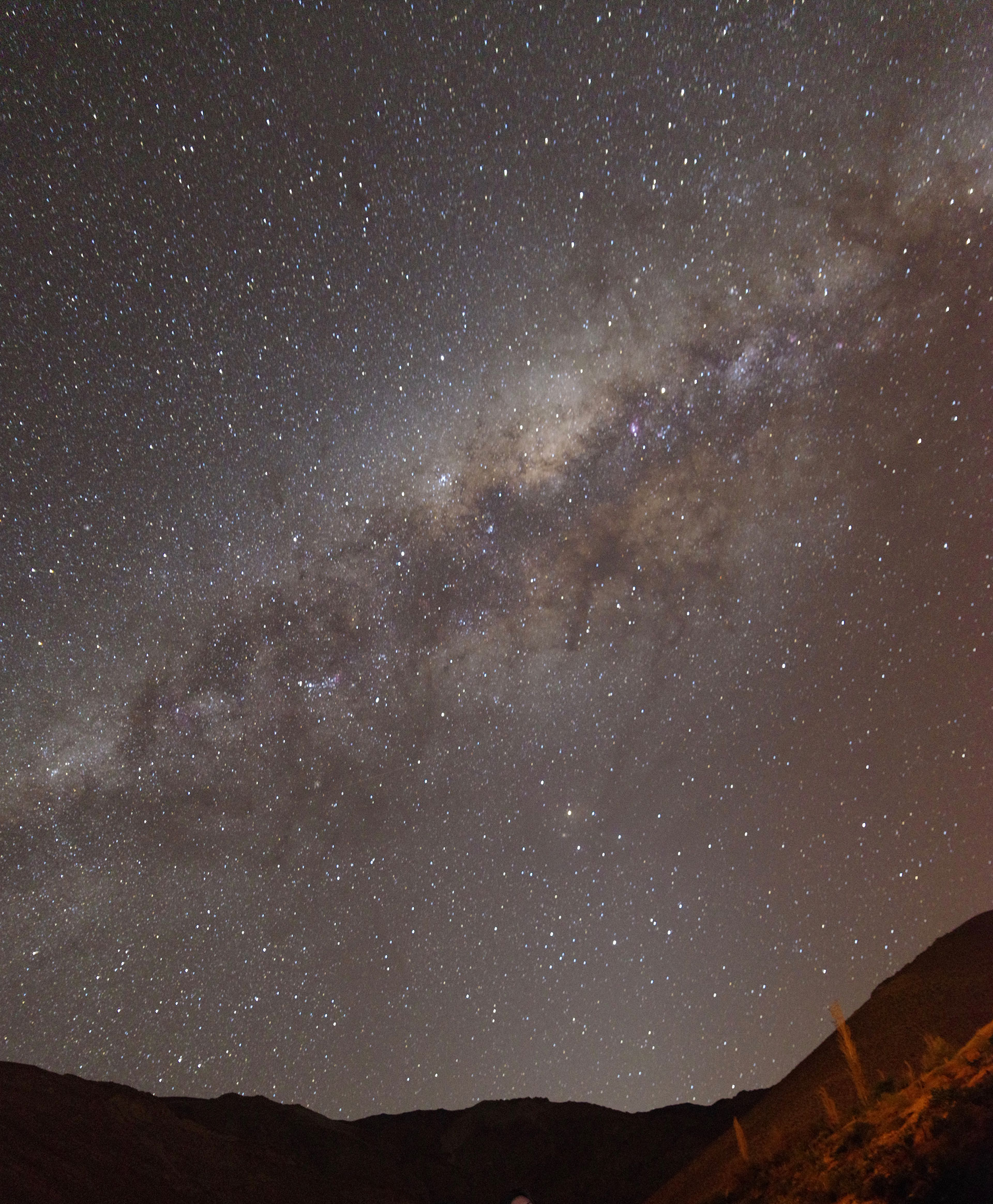 Chile ocupa una de las regiones con mejores cielos del mundo. El país trasandino se consagró como el principal destino de turismo astronómico, también llamado astroturismo