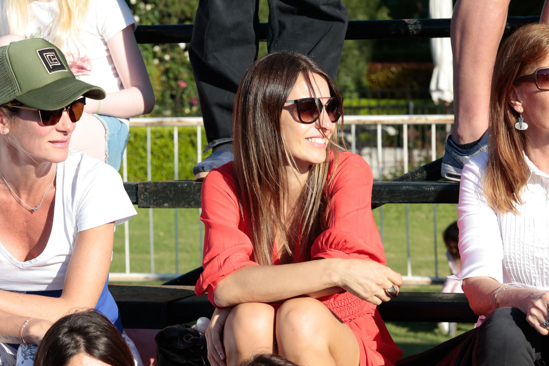 Carolina “Pampita” Ardohain