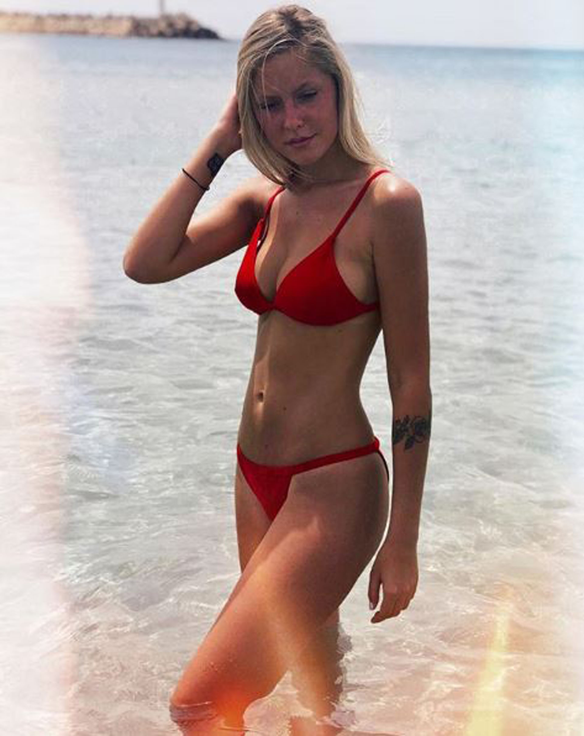 Veronika Nastrov