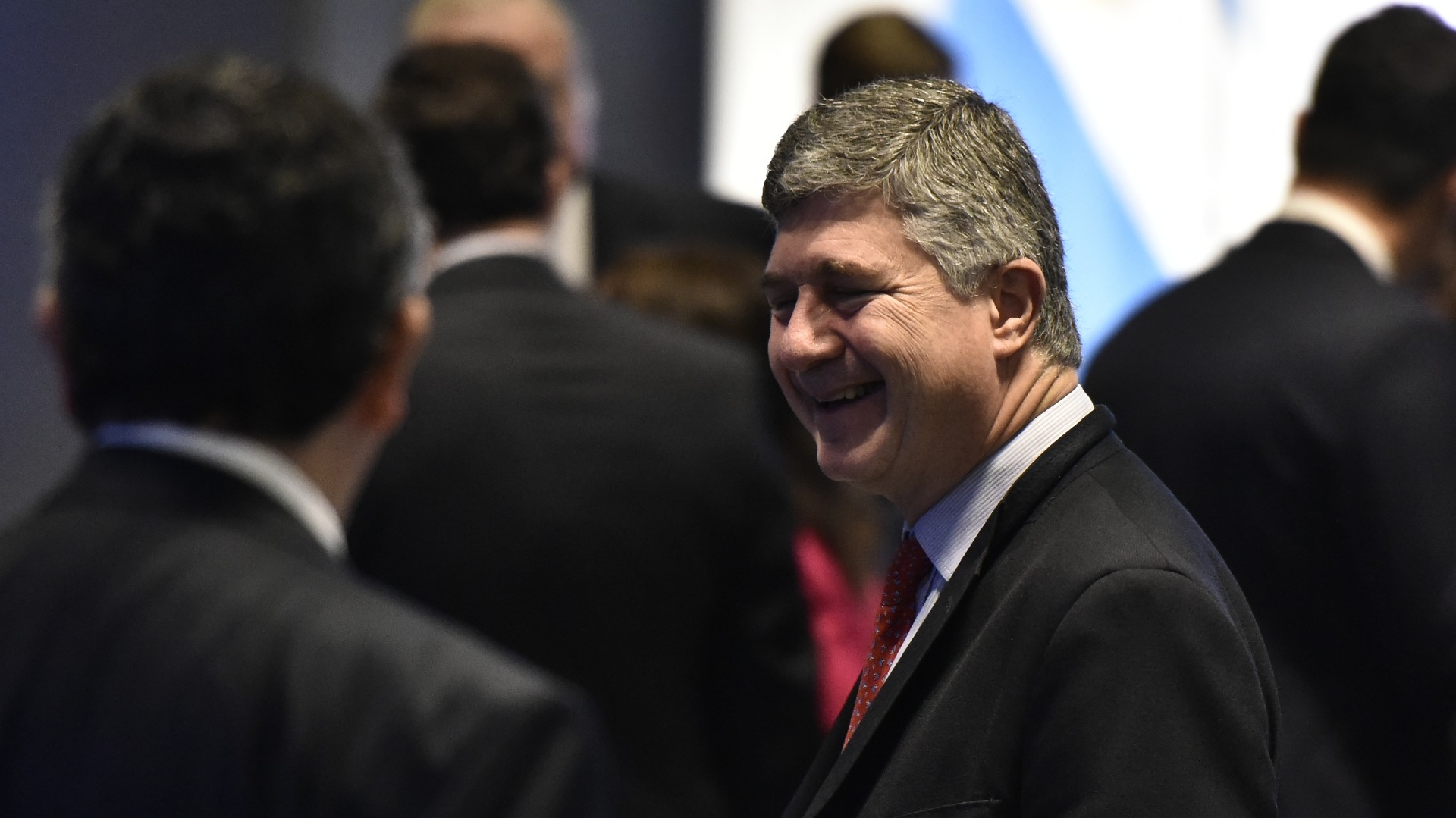 Juan Manuel Culotta, juez federal de Tres de Febrero y flamante integrante del Consejo de la Magistratura