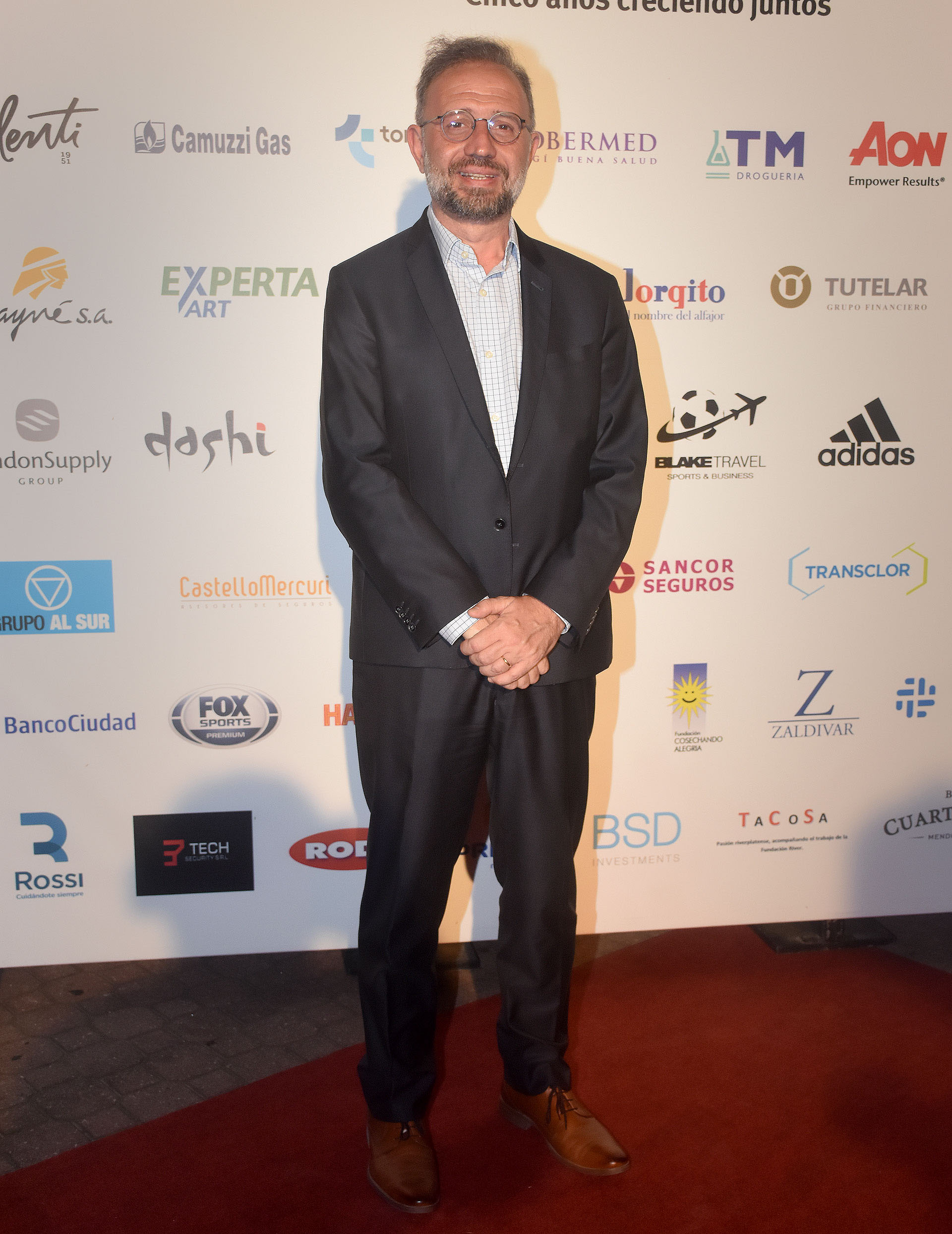 Gustavo Marangoni