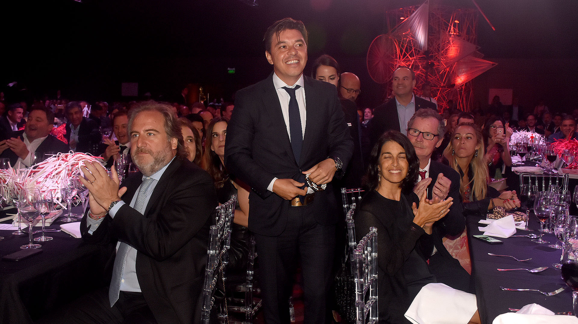 Marcelo Gallardo