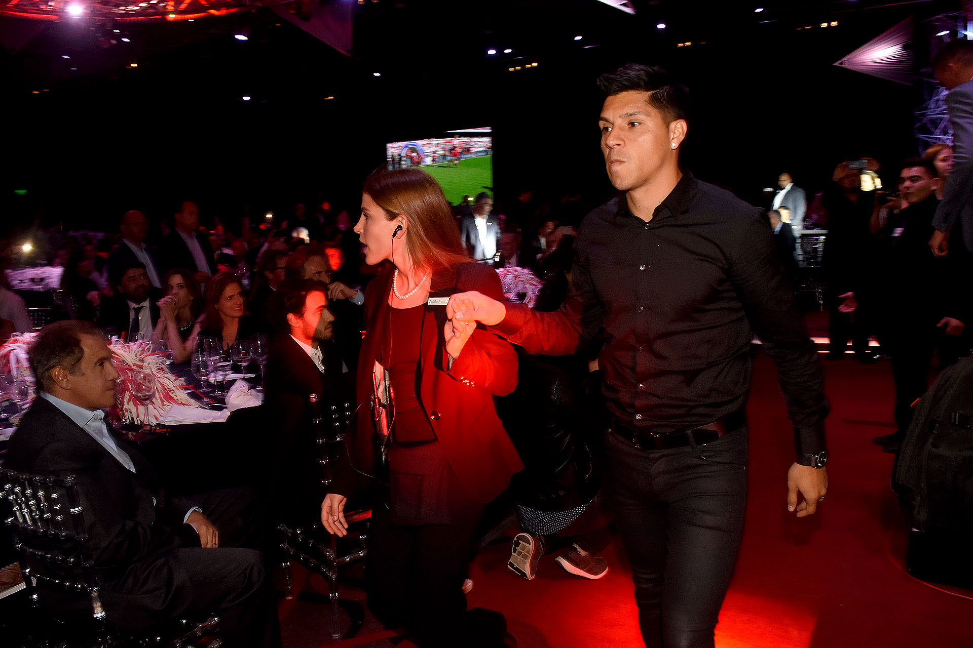 Enzo Pérez
