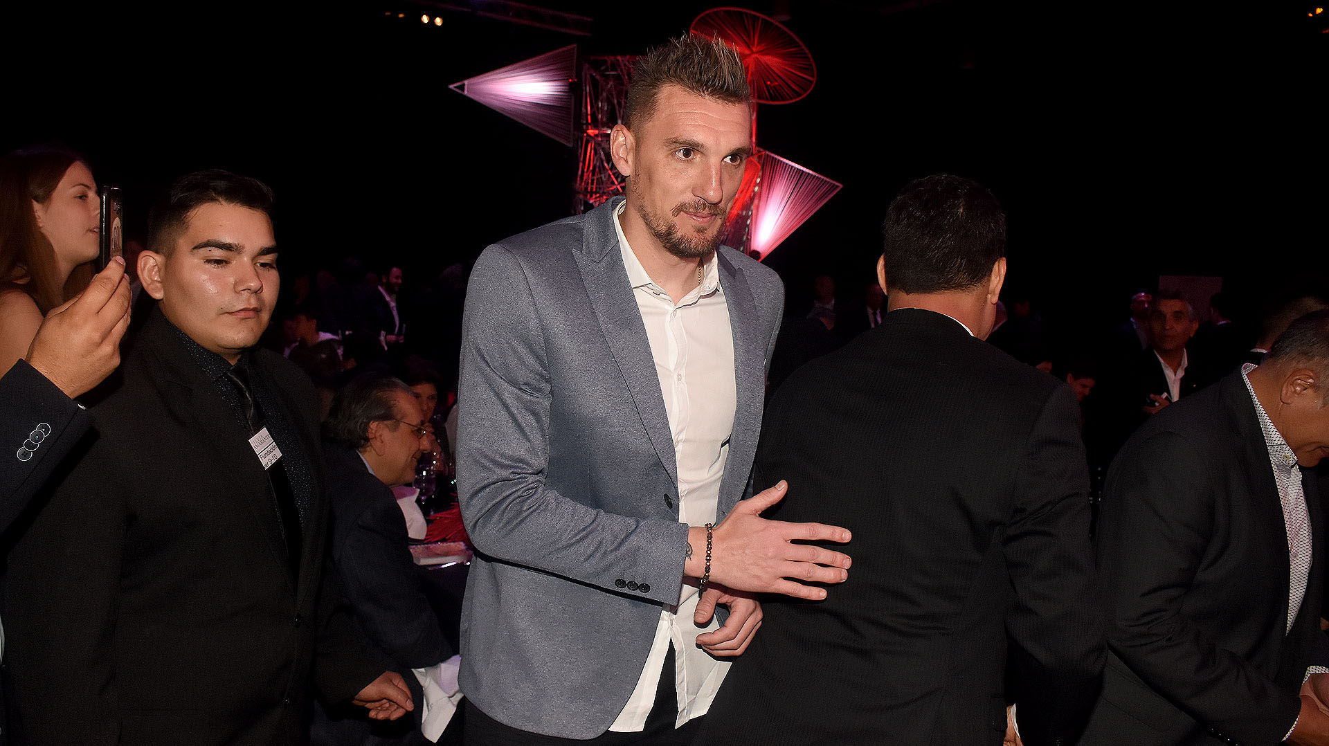 Franco Armani