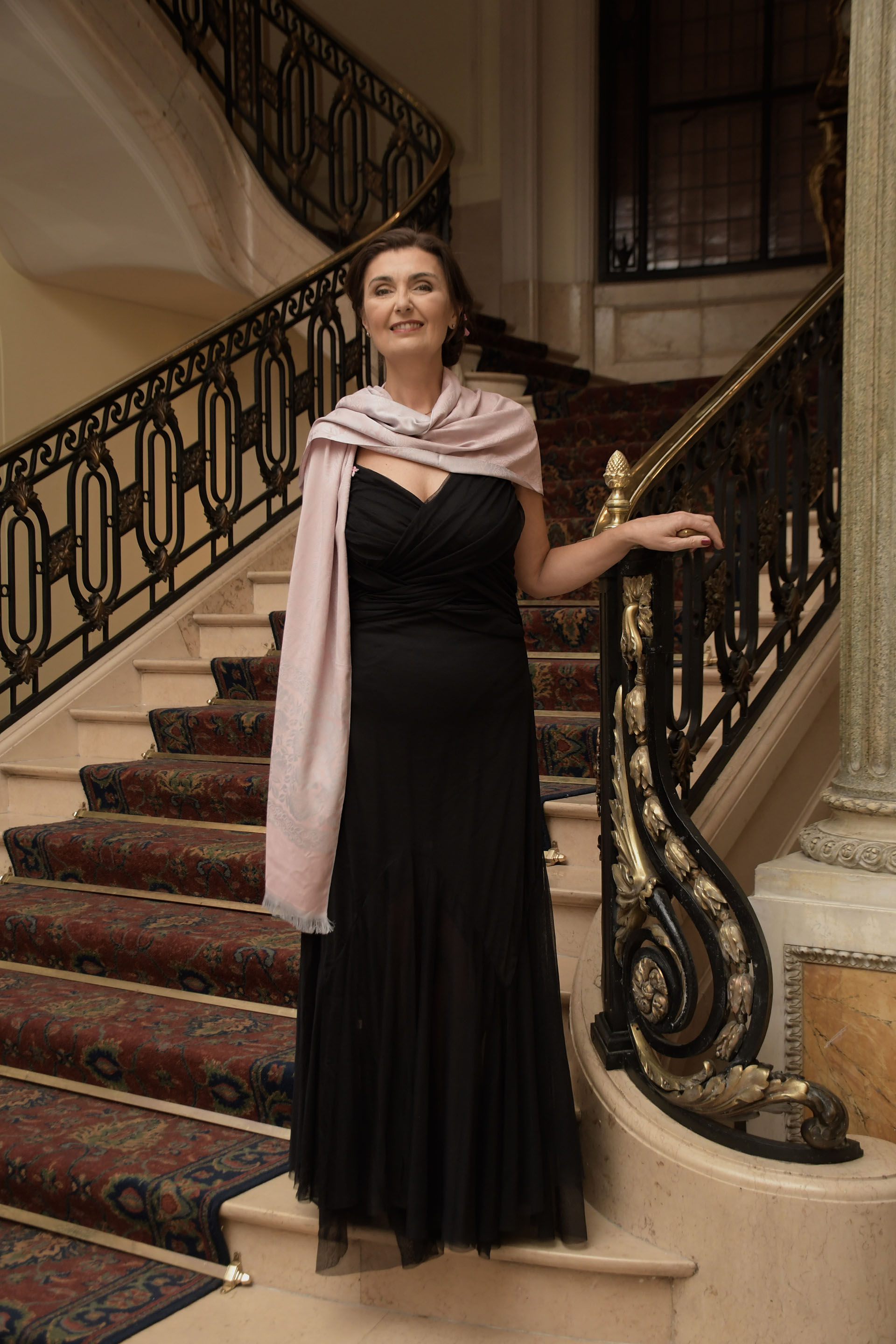María Gabriela Berta