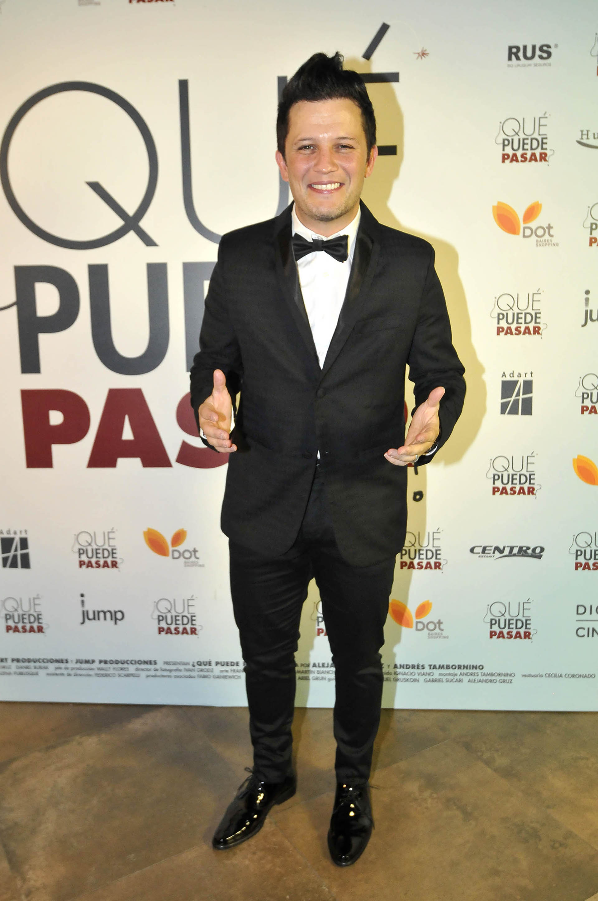 Darío Lopilato
