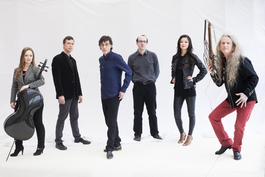 Bang on a Can All-Stars