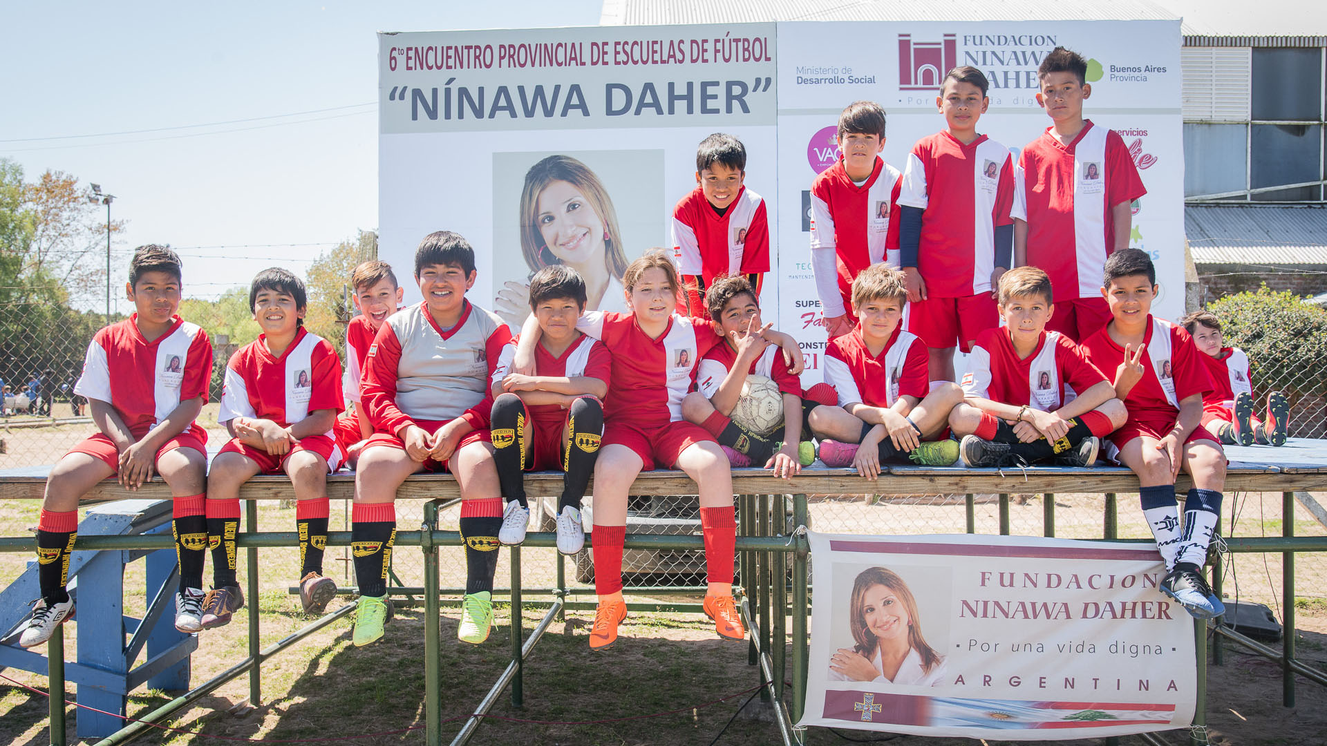 (Fundación Nínawa Daher)