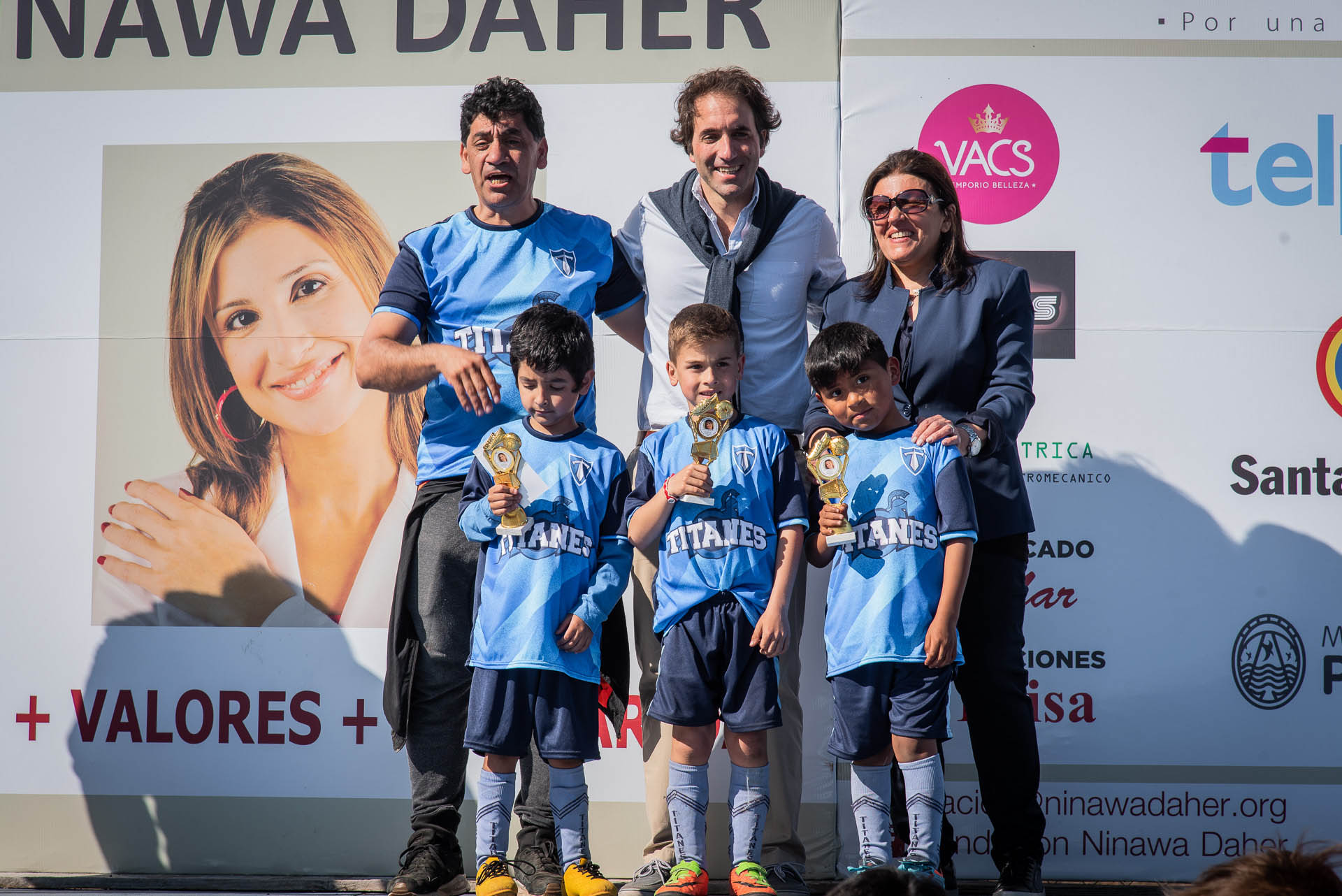 (Fundación Nínawa Daher)