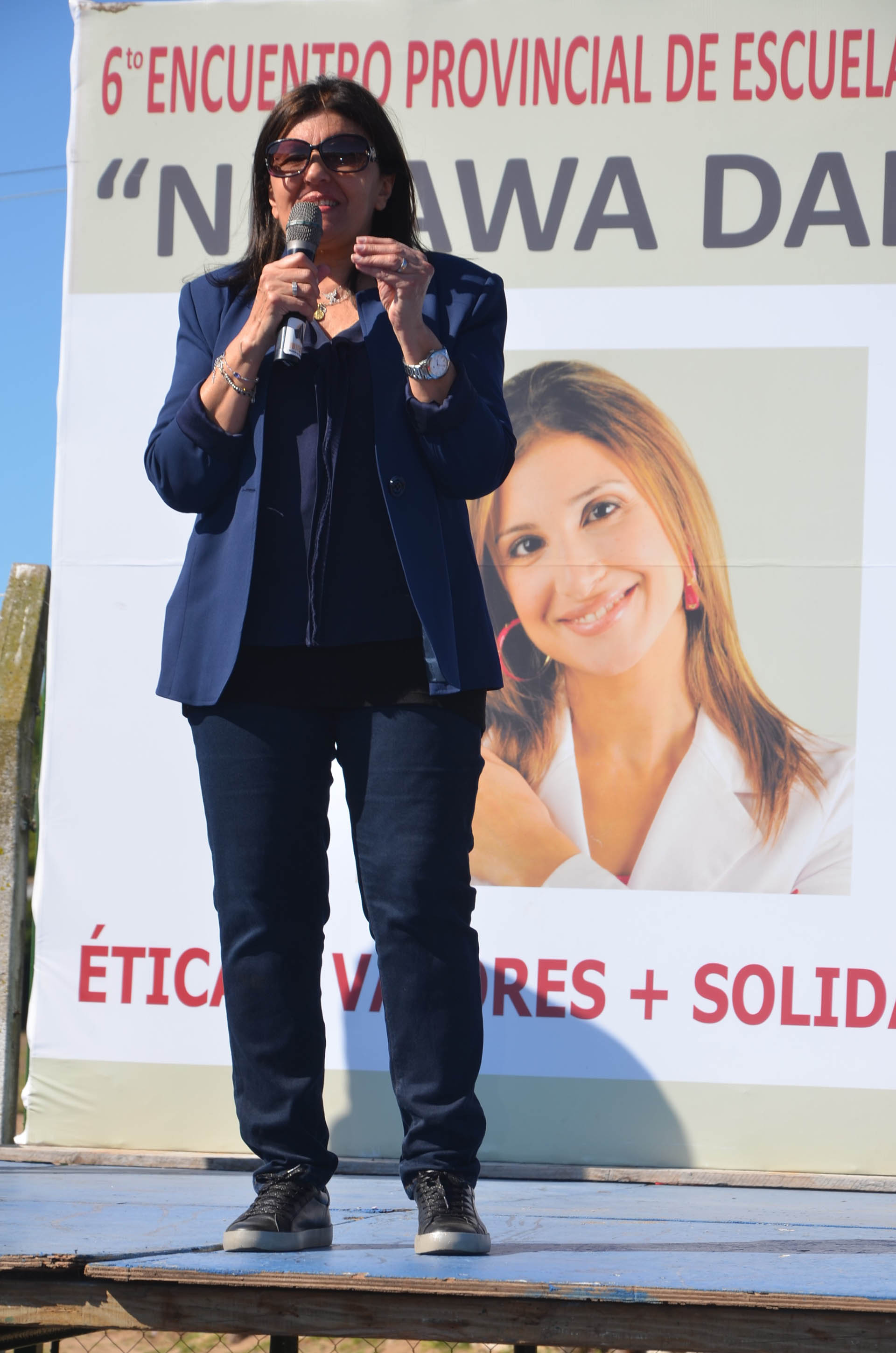 (Fundación Nínawa Daher)