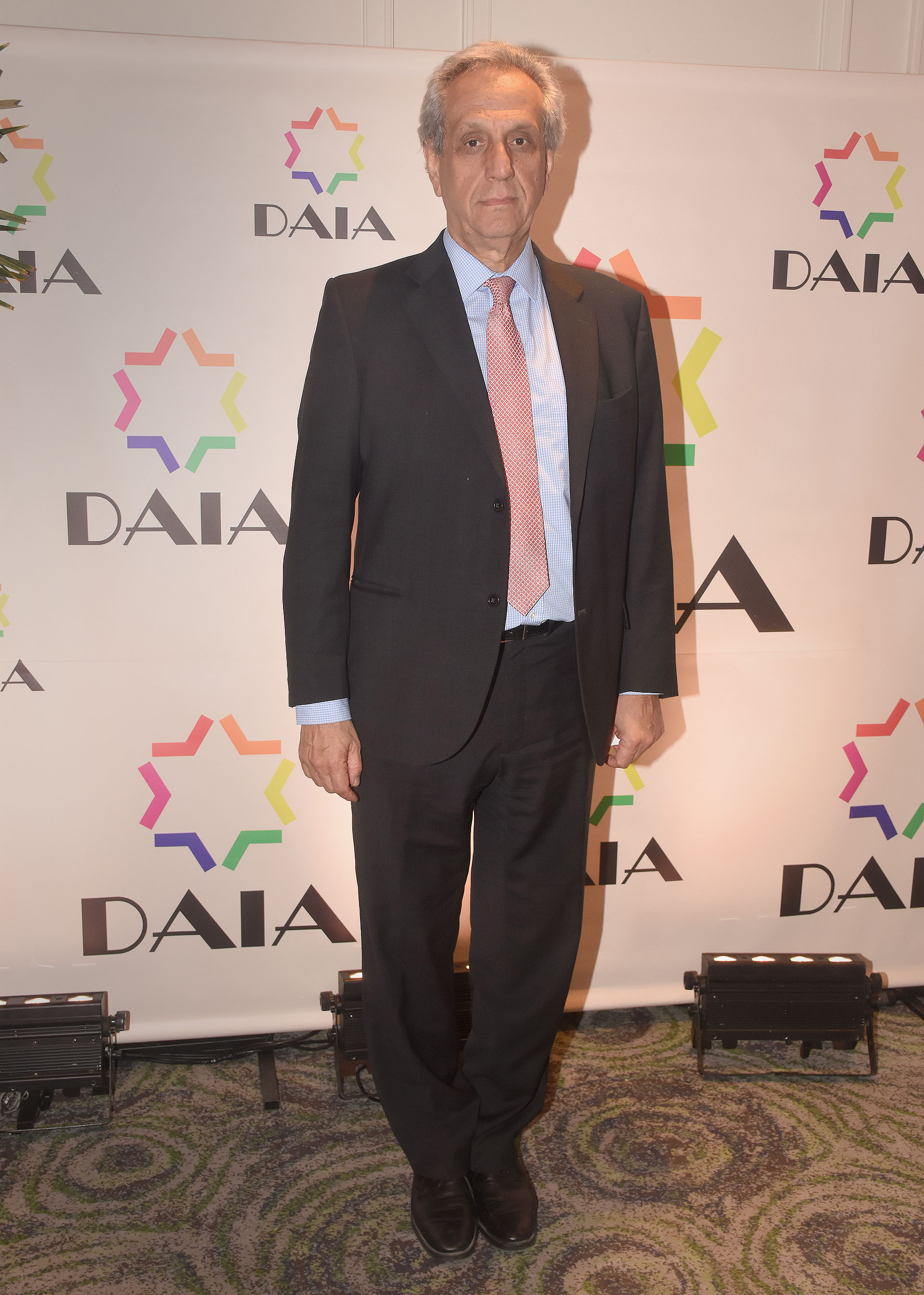 El diputado Facundo Suárez Lastra