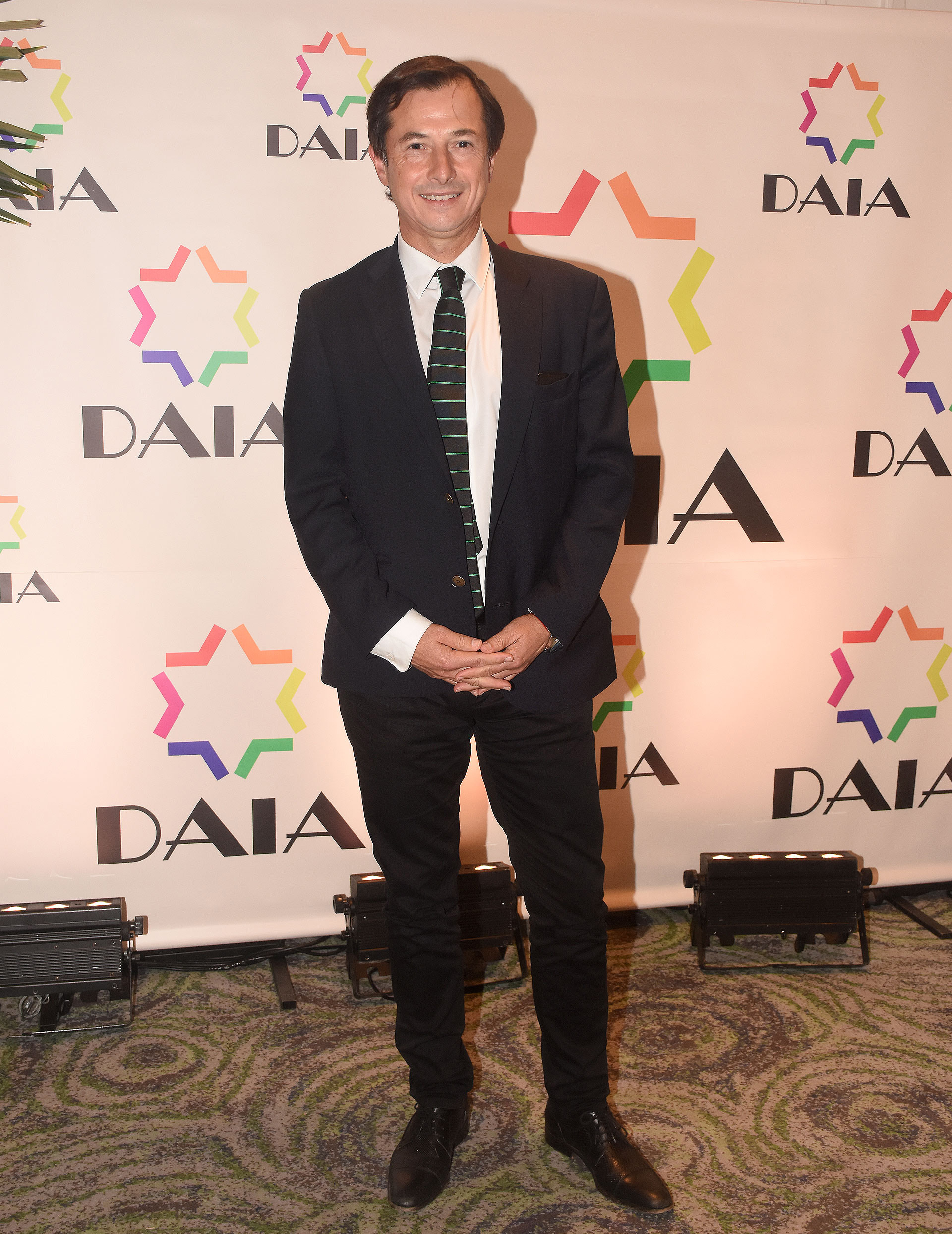 El diputado Daniel Lipovetzky