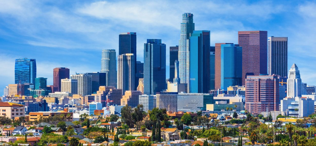 Los Angeles