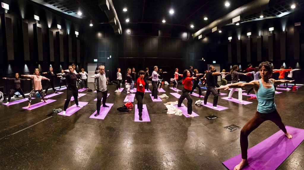 bienestar usina del arte