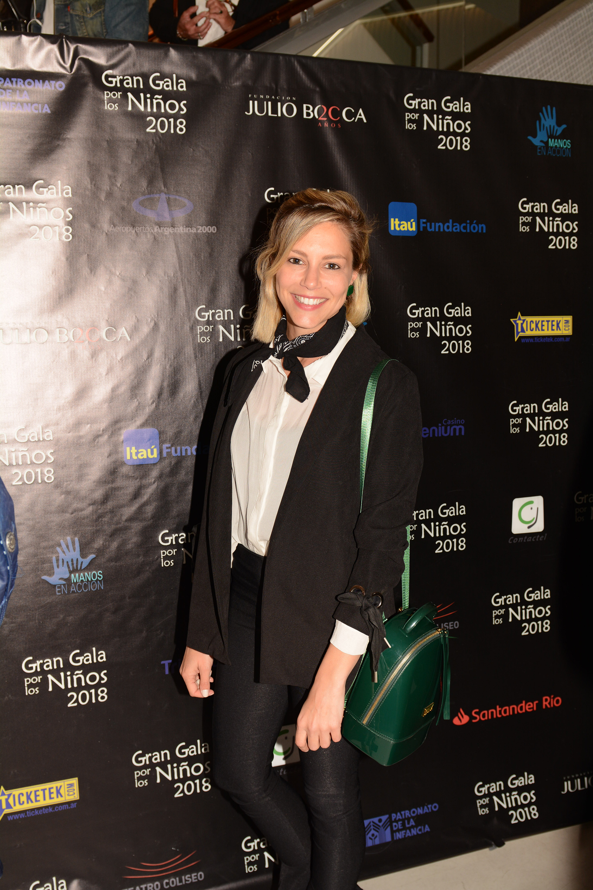 Inés Palombo