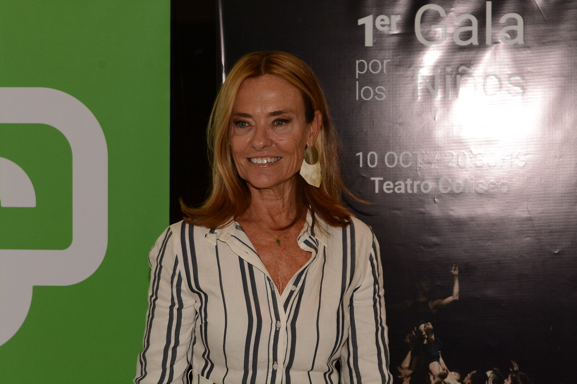 María Eugenia Laprida