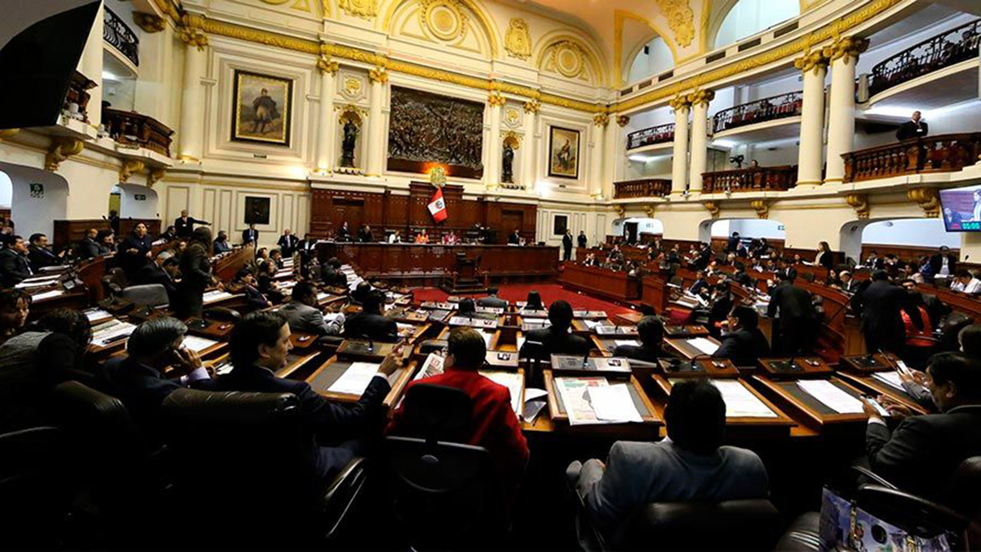 En un fallo inapelable, el Tribunal Constitucional sostuvo que no se puede impedir al Estado contratar publicidad