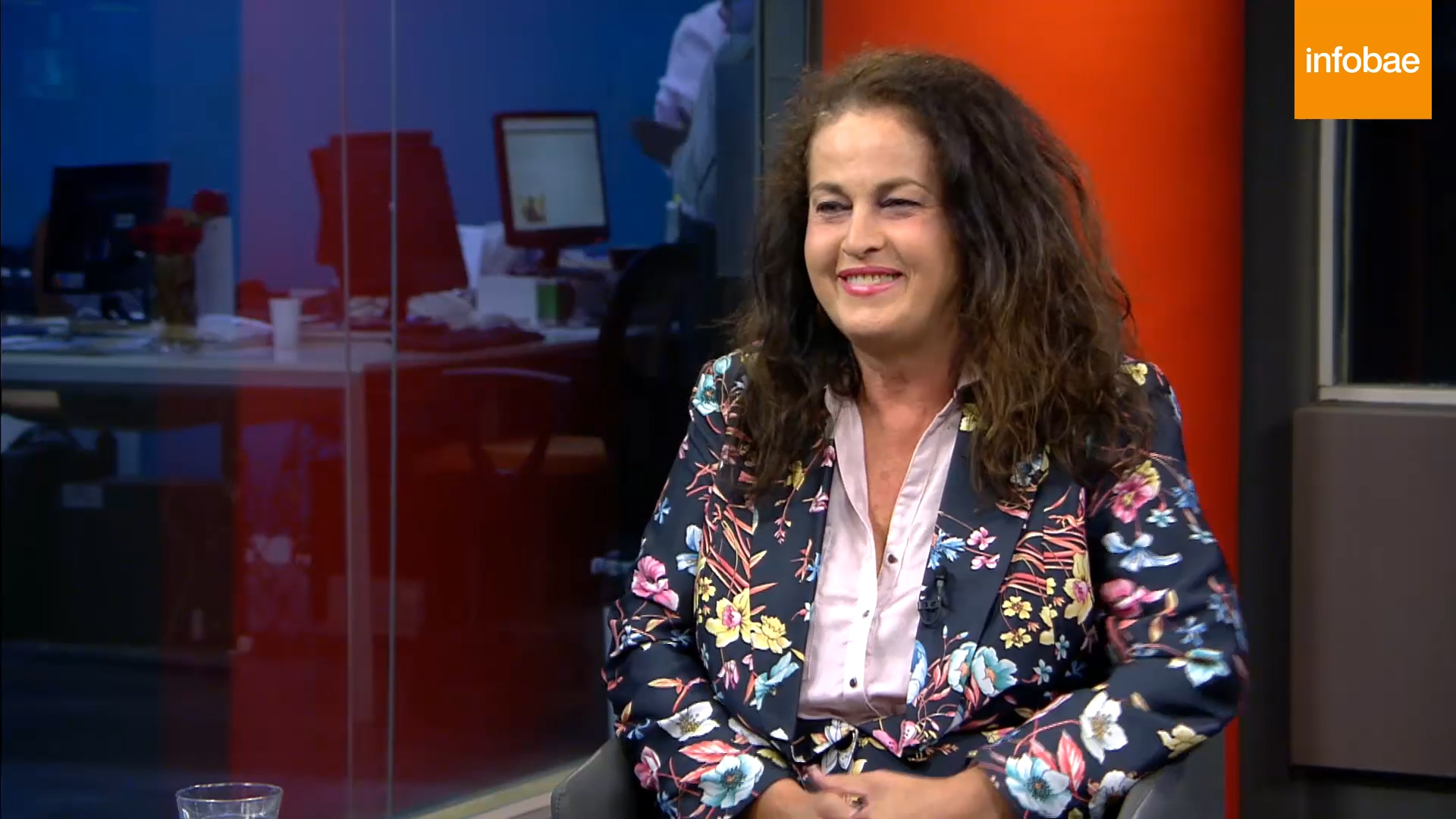 Carla Antonelli es la primera diputada trans de España