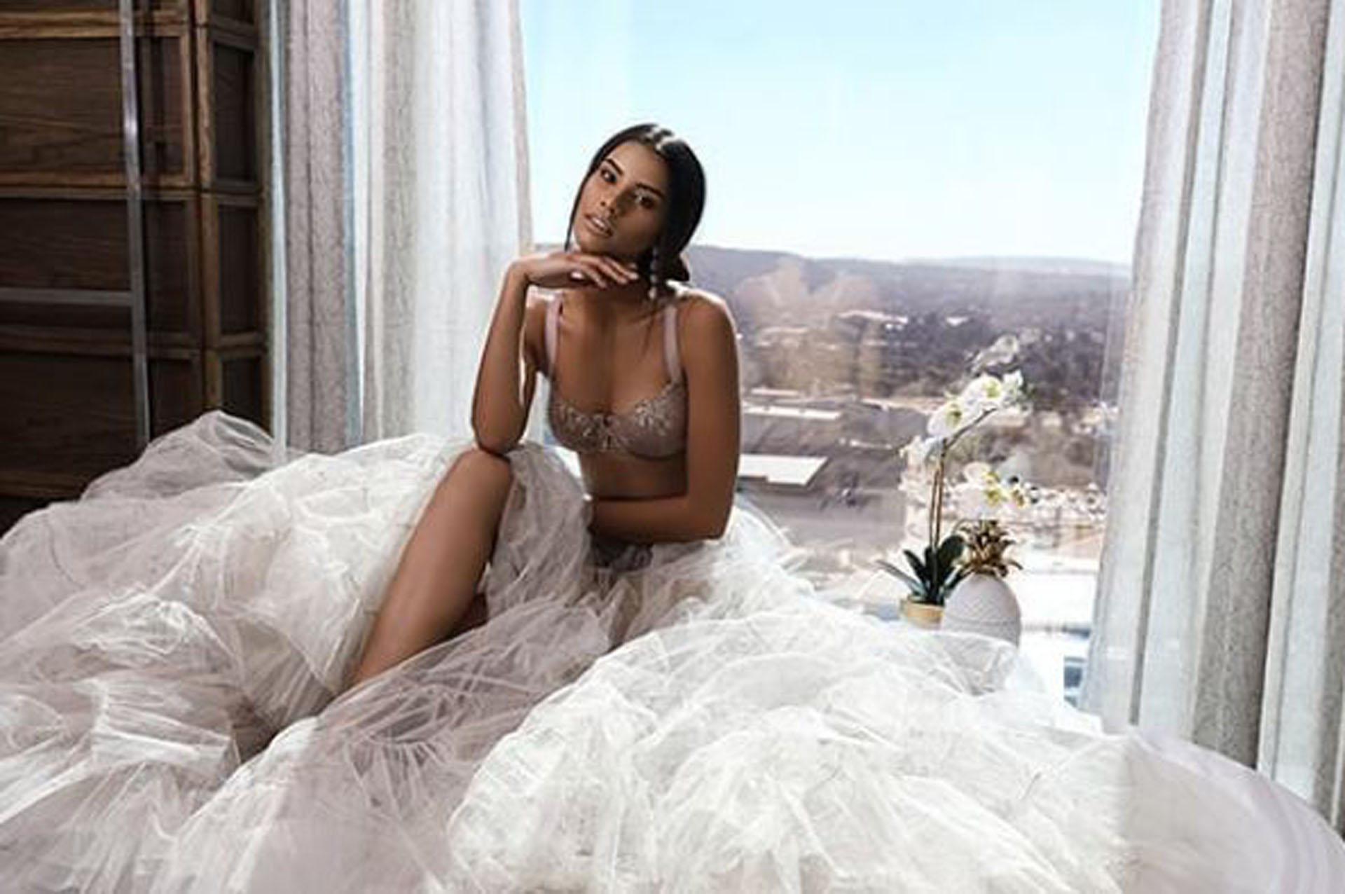 Tamaryn Green