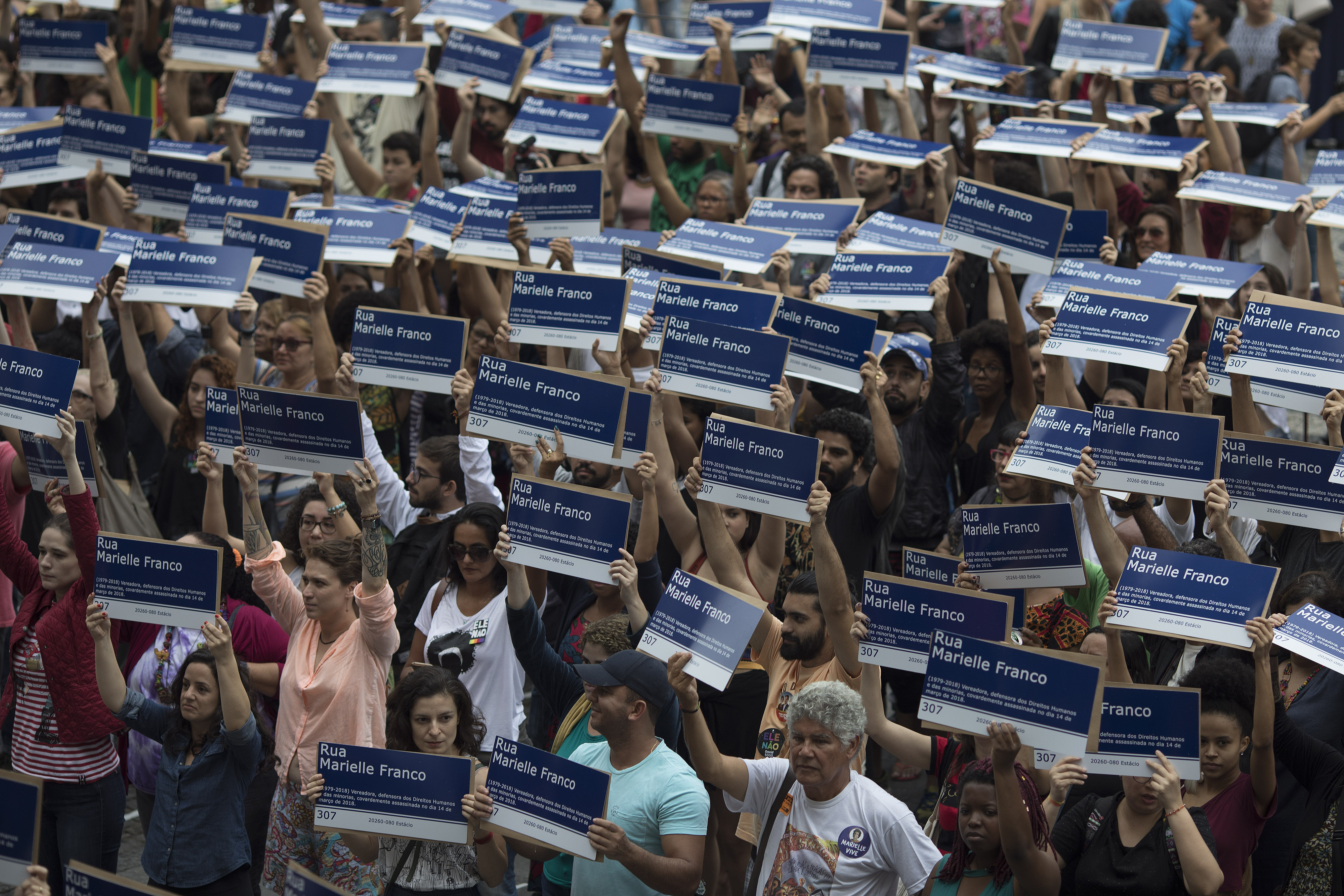 (AP /Leo Correa)