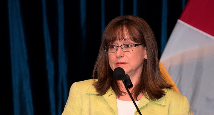 María C. Werlau
