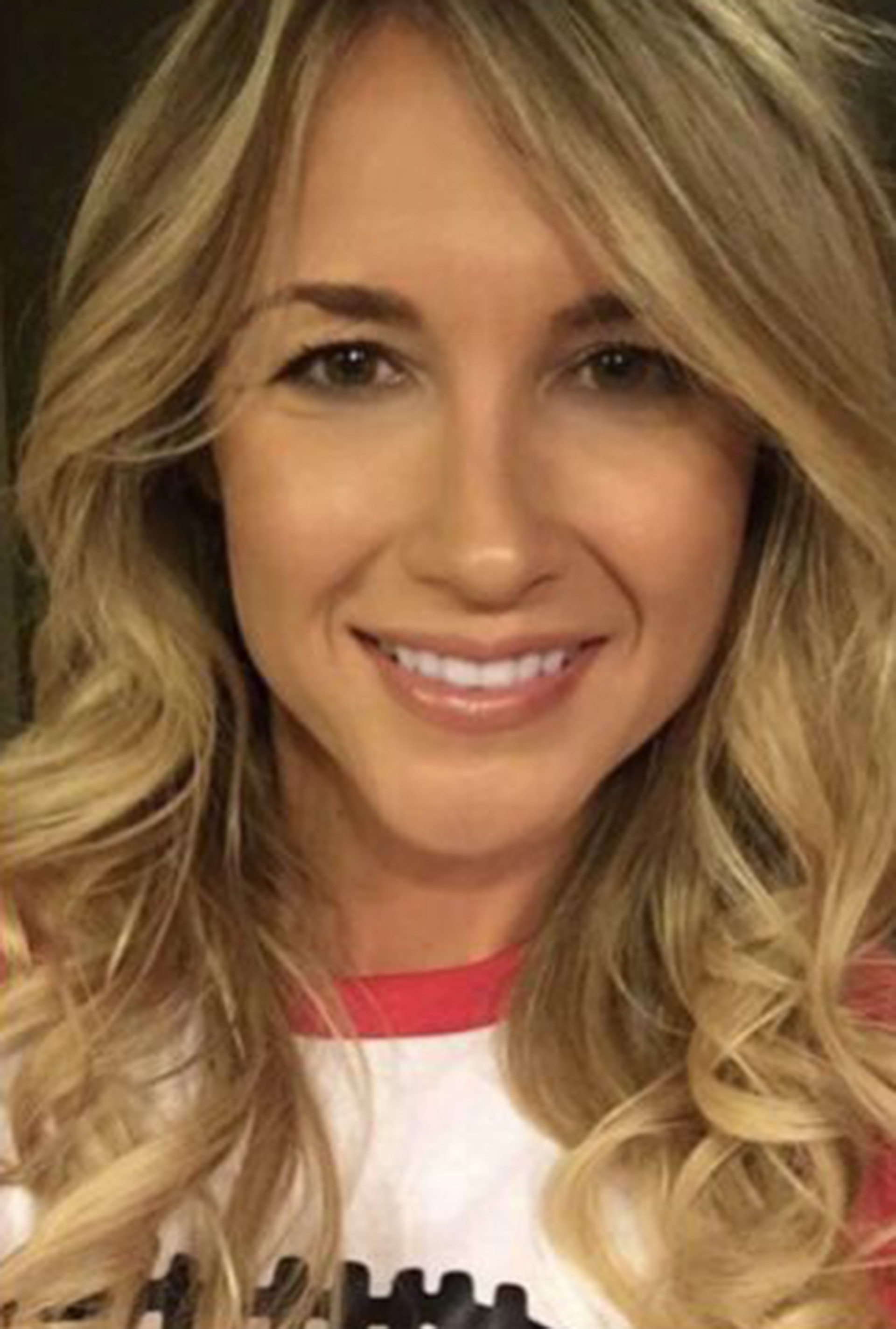 Chrystal Vega fue acusada de agresión sexual en primer grado