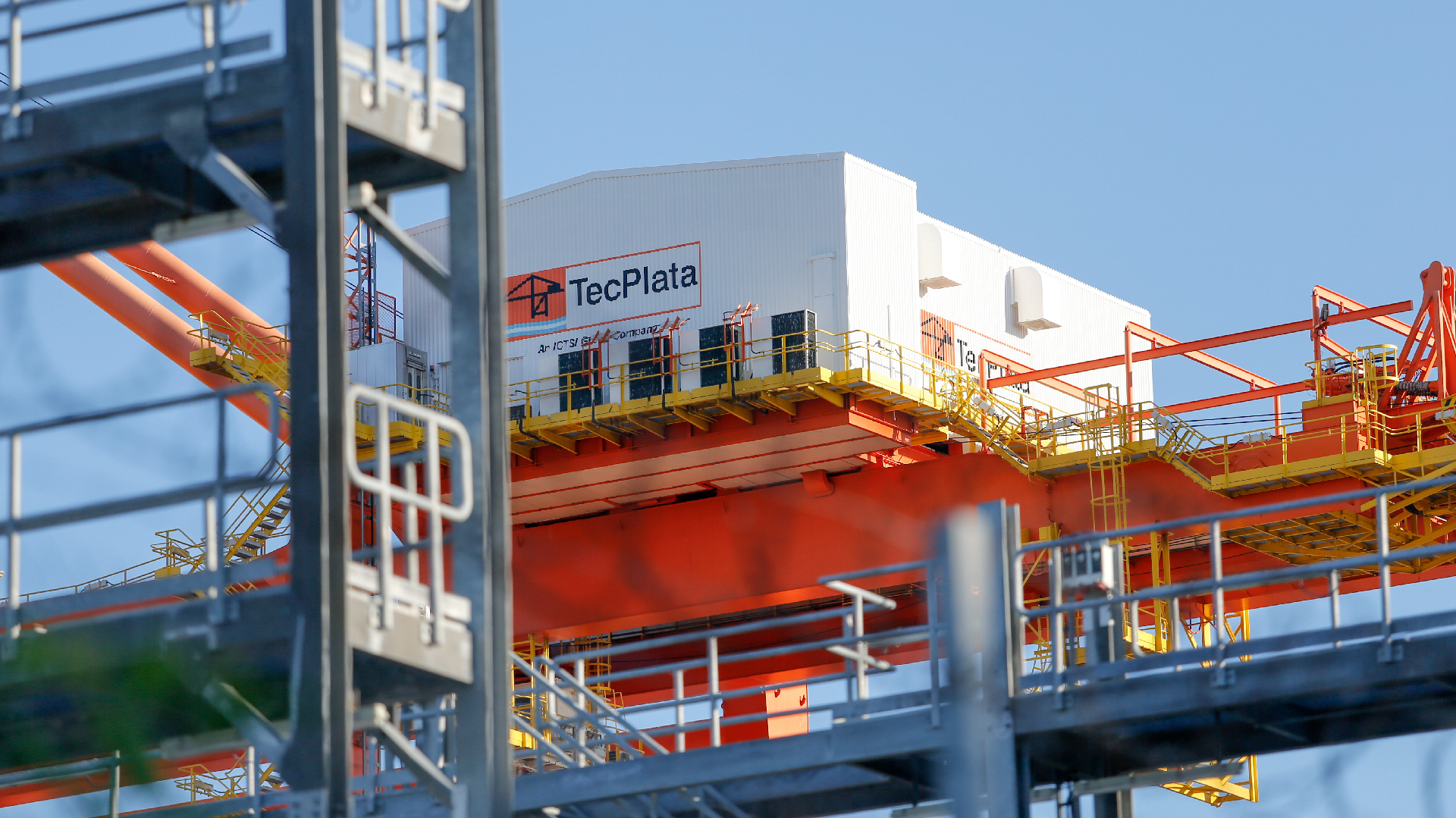 Las exportaciones industriales, por mejora de la competitividad cambiaria, y las mayores cosechas, se estiman que serán los motores de la reactivación a partir del segundo trimestre (INFOBAE)