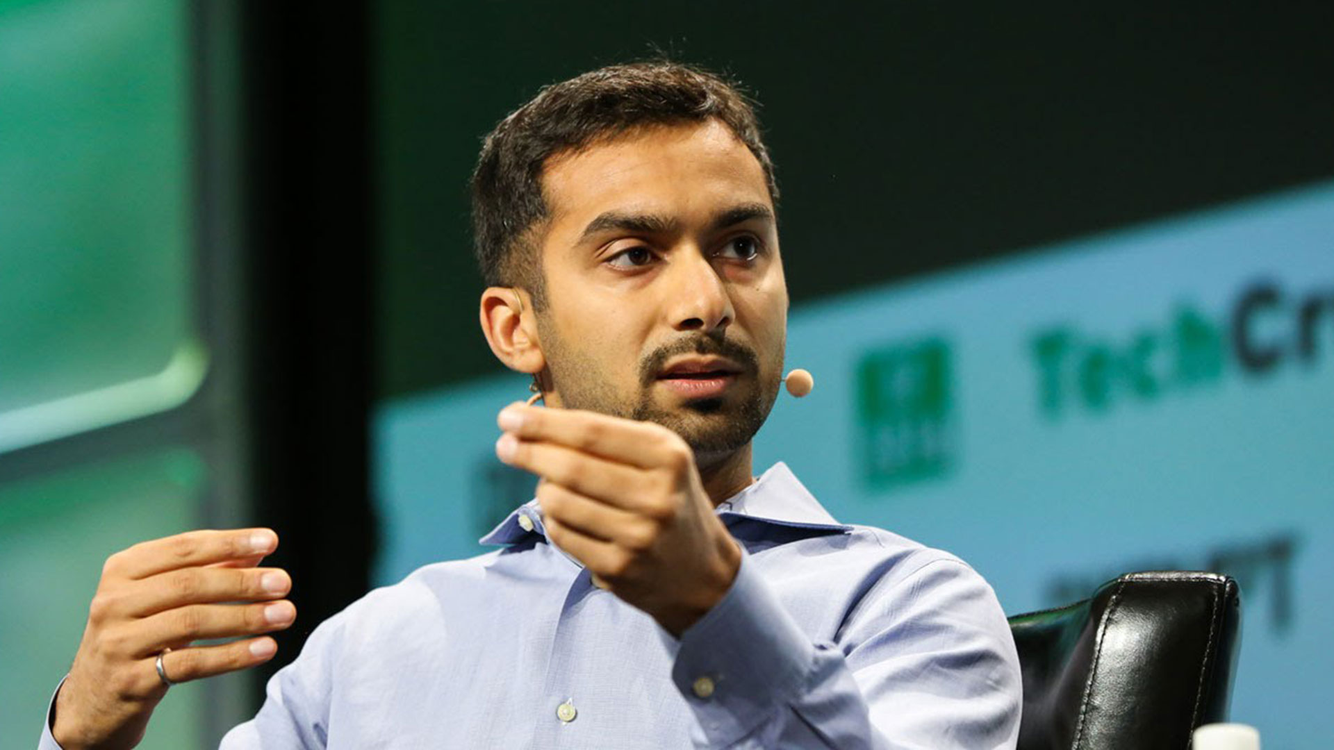 “El sector se encuentra en un momento crucial y deberíamos ver una aceleración significativa del número de entregas de compras en línea en los próximos años”, dijo Apoorva Mehta, fundador de Instacart