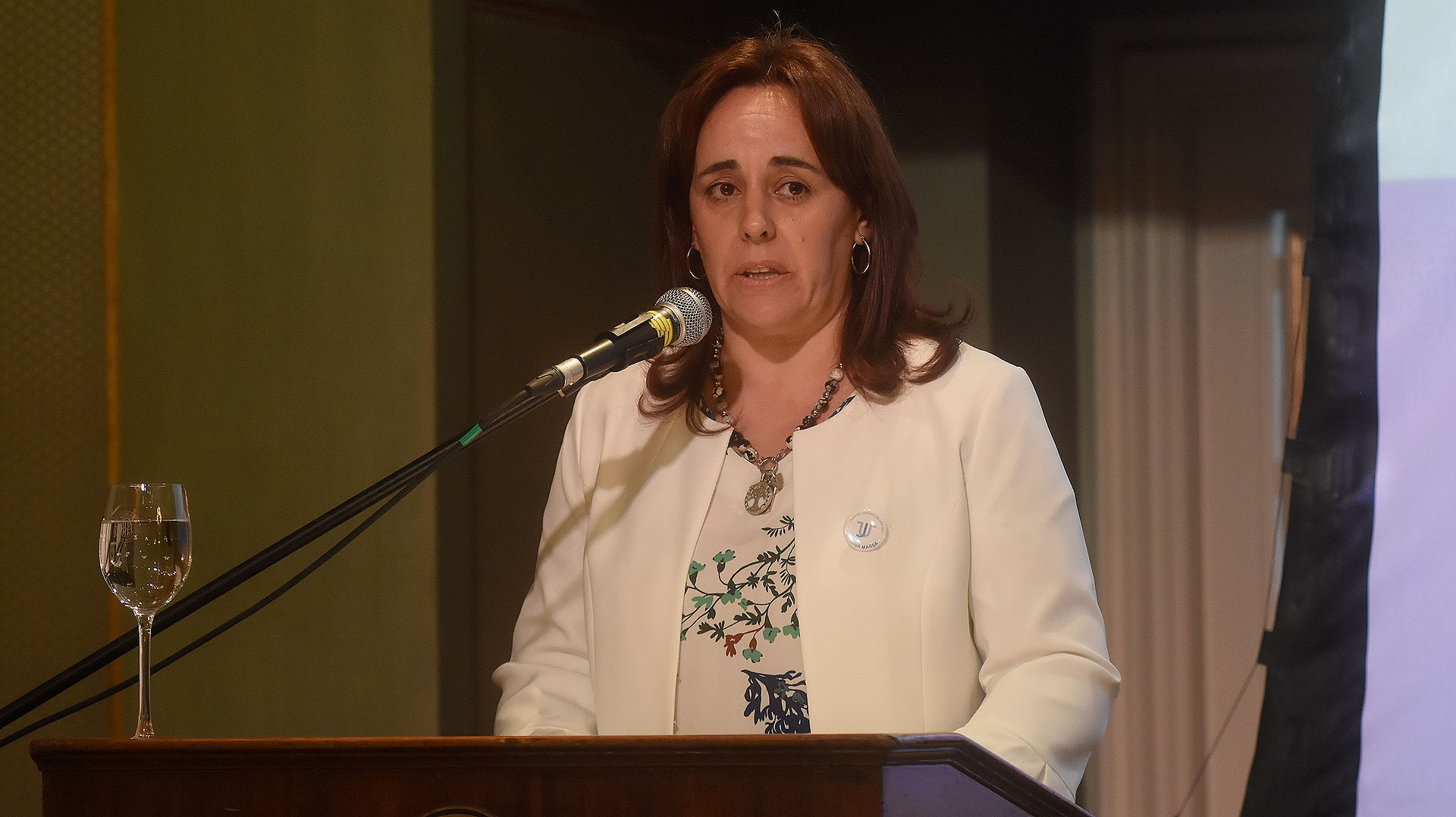 Las emotivas palabras de Karina Massa, la madre de Matías Gandolfo, asesinado en 2014 para robarle el celular
