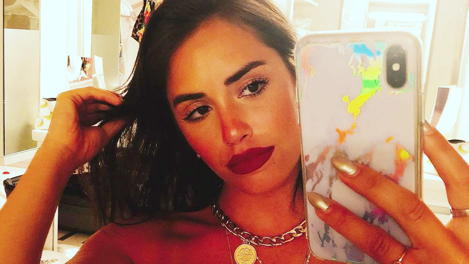 Lali Espósito