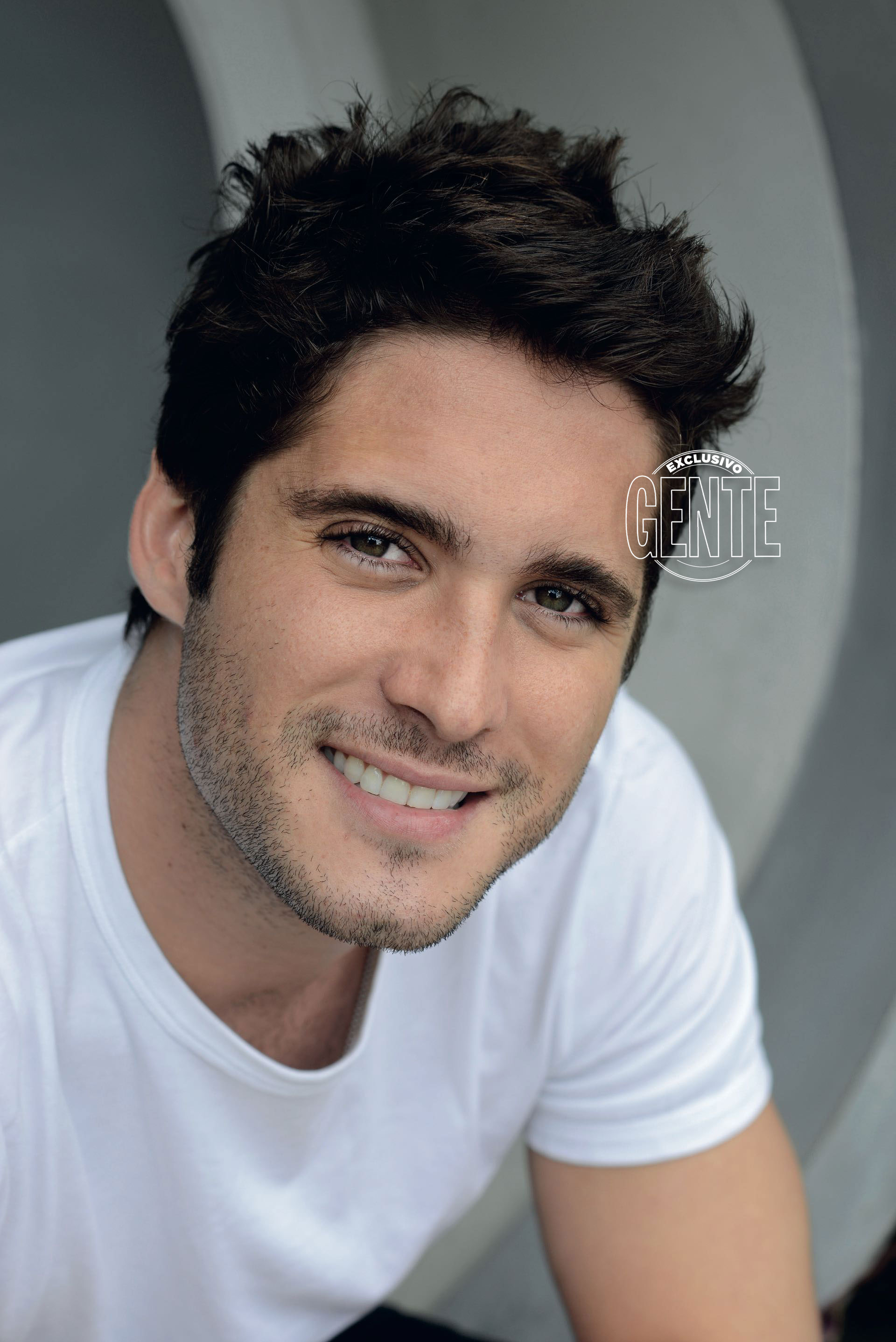 Diego Boneta.