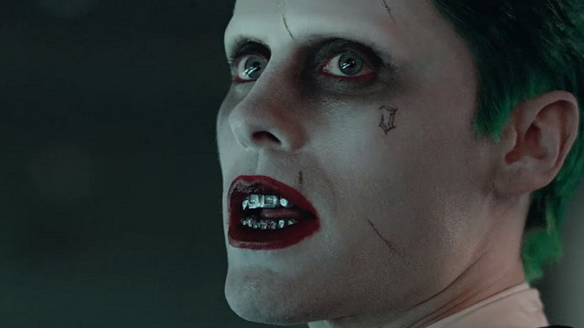 Jared Leto protagonizó al “Joker” en 2016(Foto: Archivo)